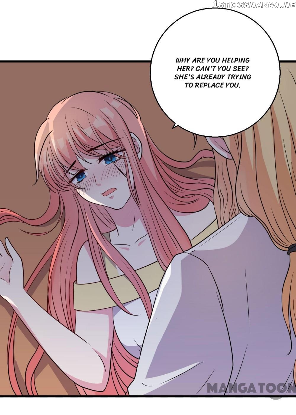 Movie King and His Princess chapter 54 - page 10
