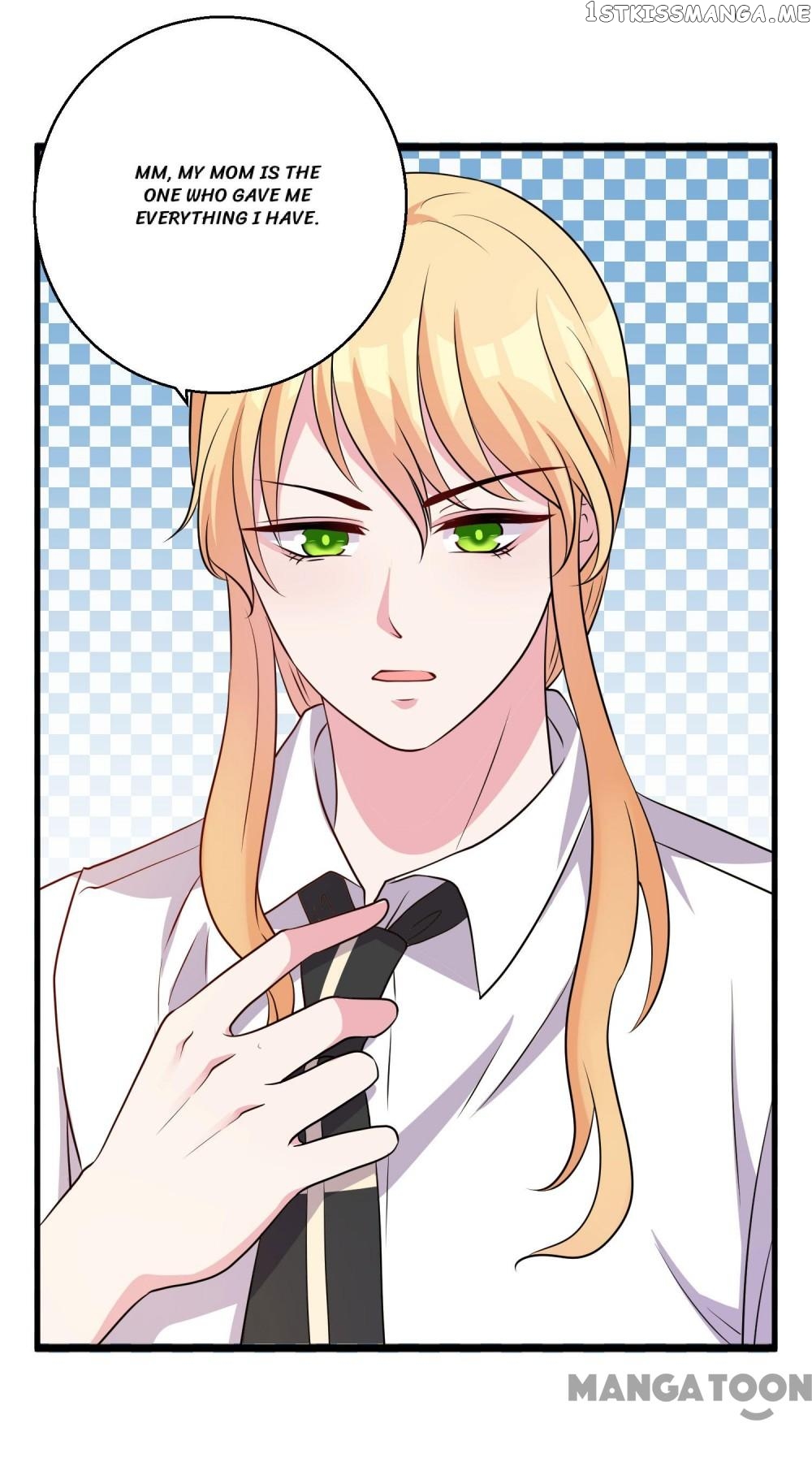 Movie King and His Princess chapter 54 - page 11