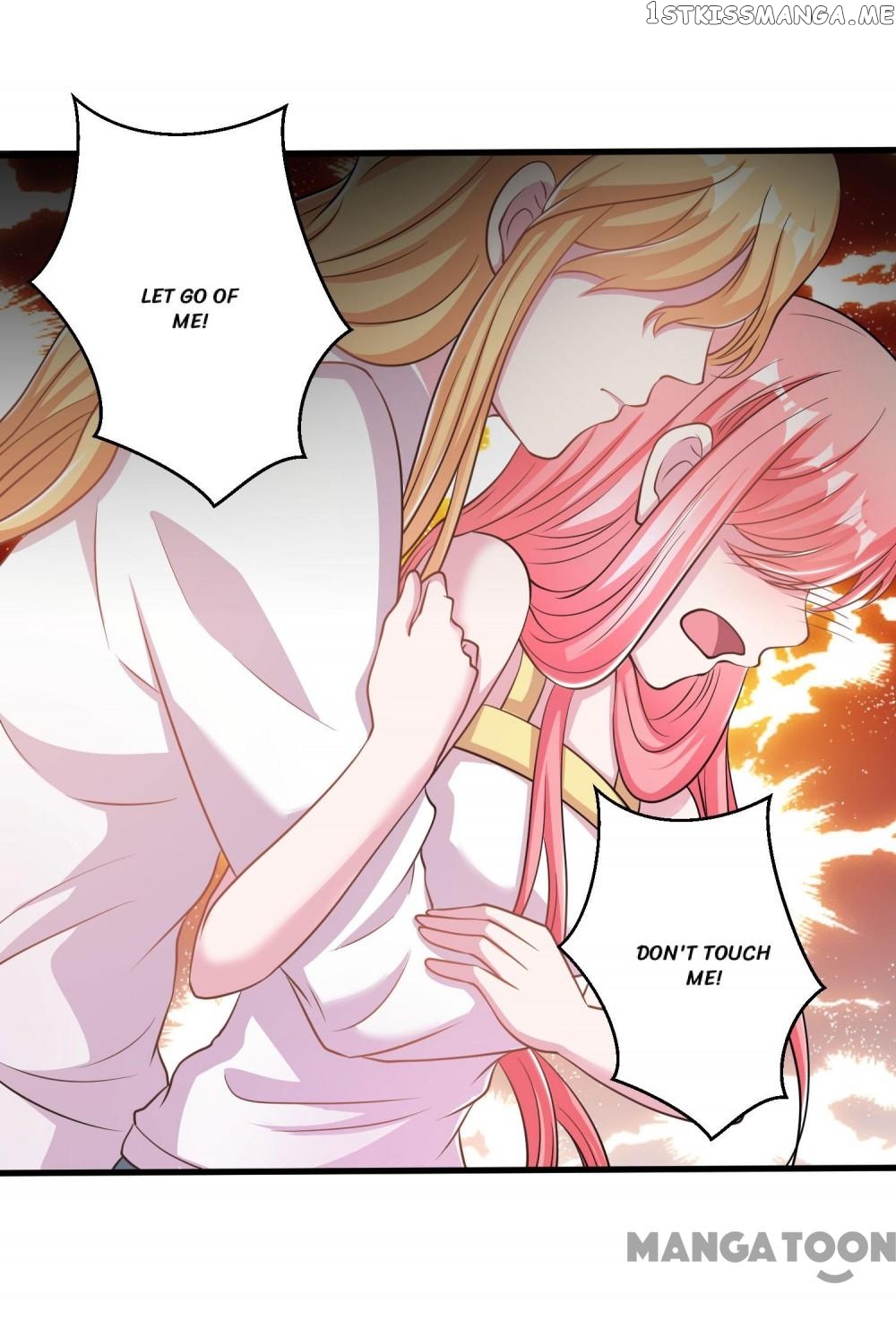 Movie King and His Princess chapter 54 - page 16