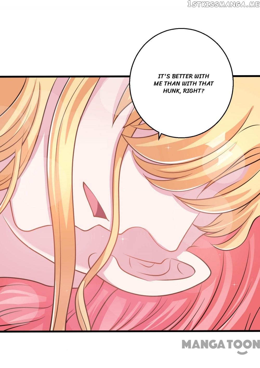 Movie King and His Princess chapter 54 - page 20