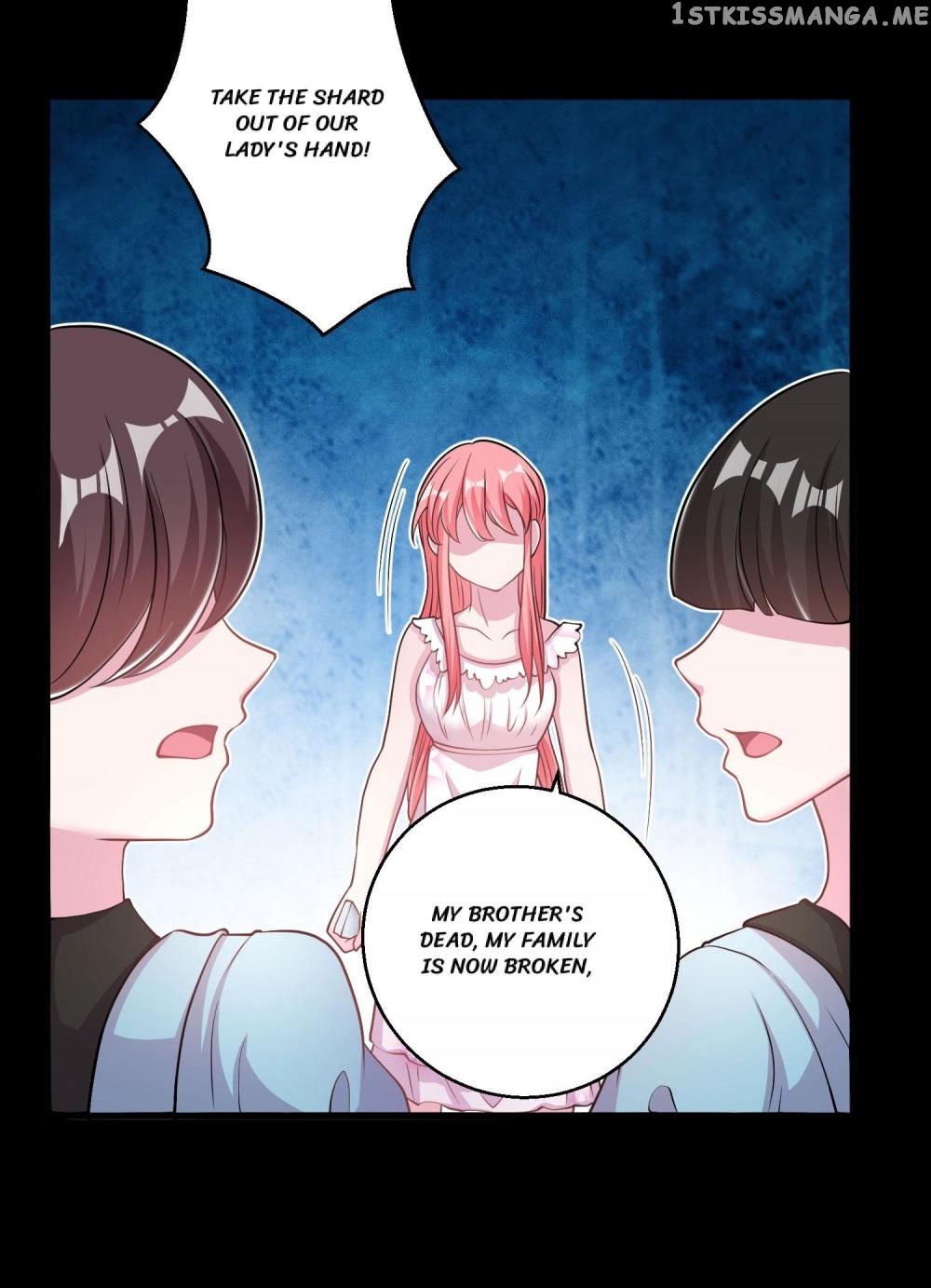 Movie King and His Princess chapter 54 - page 25