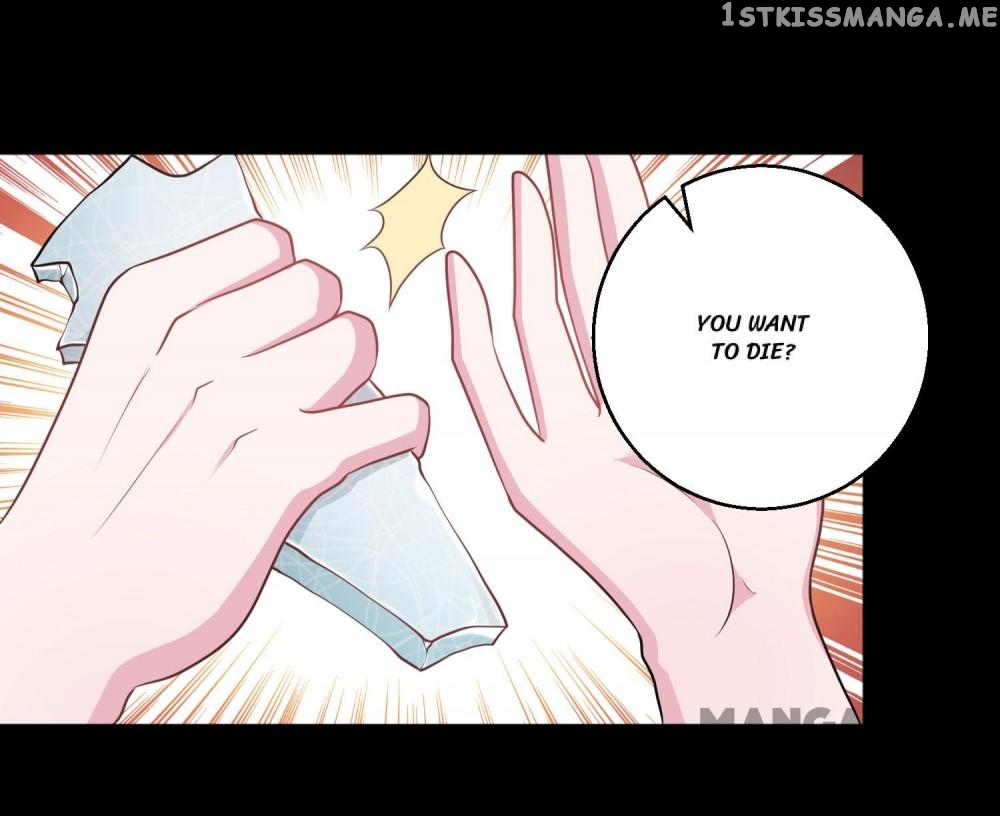 Movie King and His Princess chapter 54 - page 27