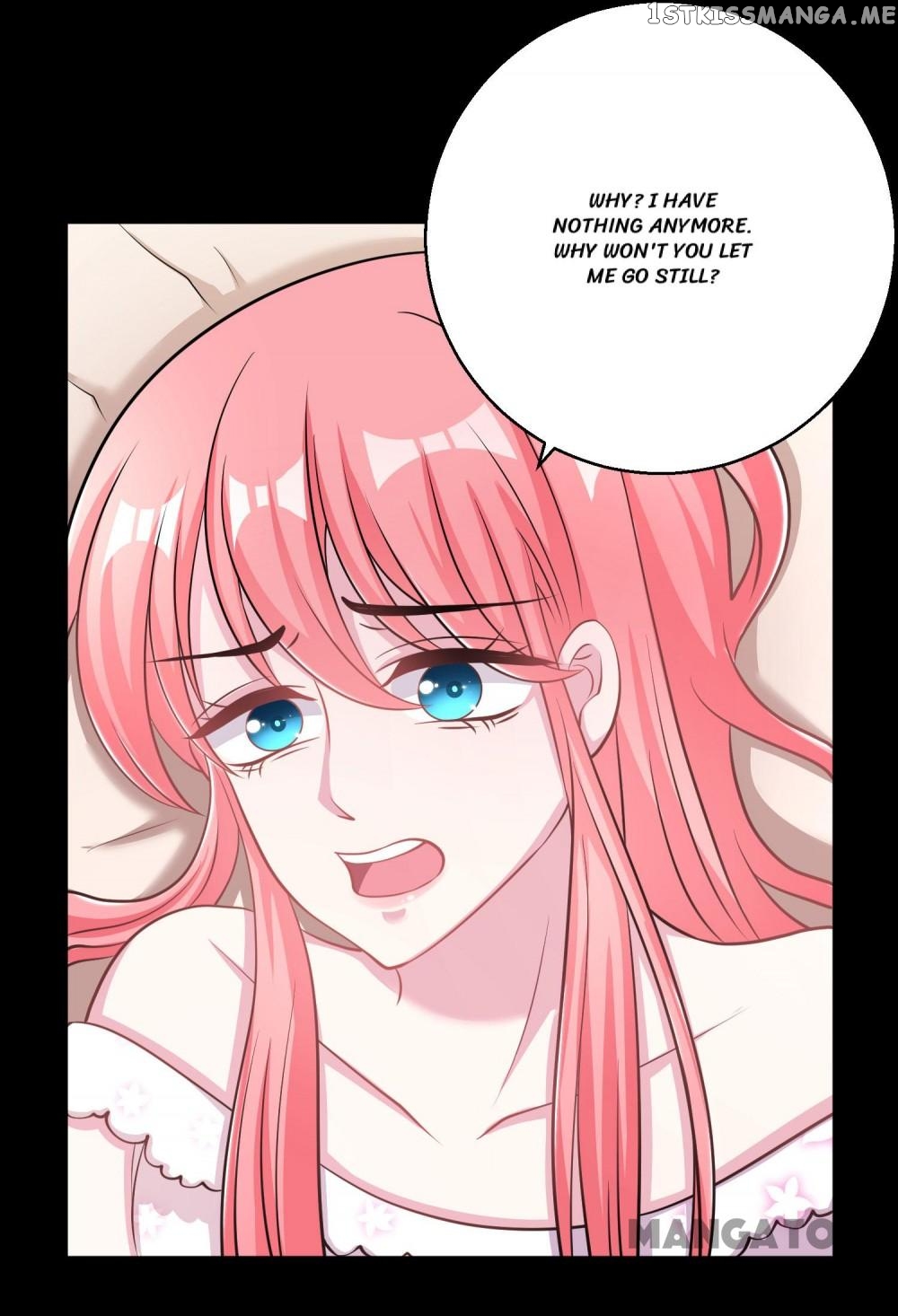 Movie King and His Princess chapter 54 - page 29