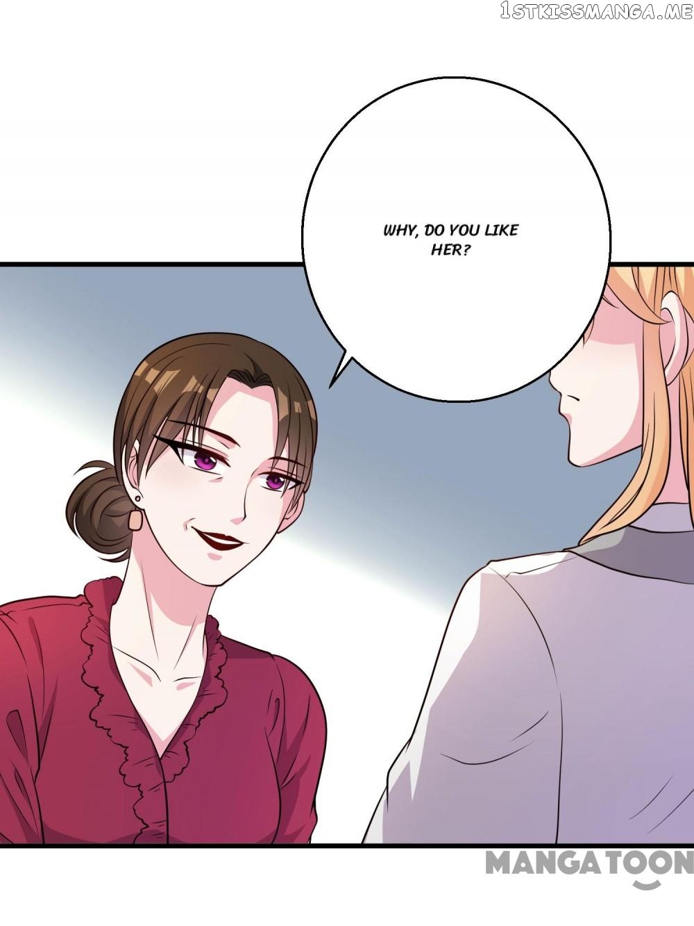 Movie King and His Princess chapter 54 - page 3