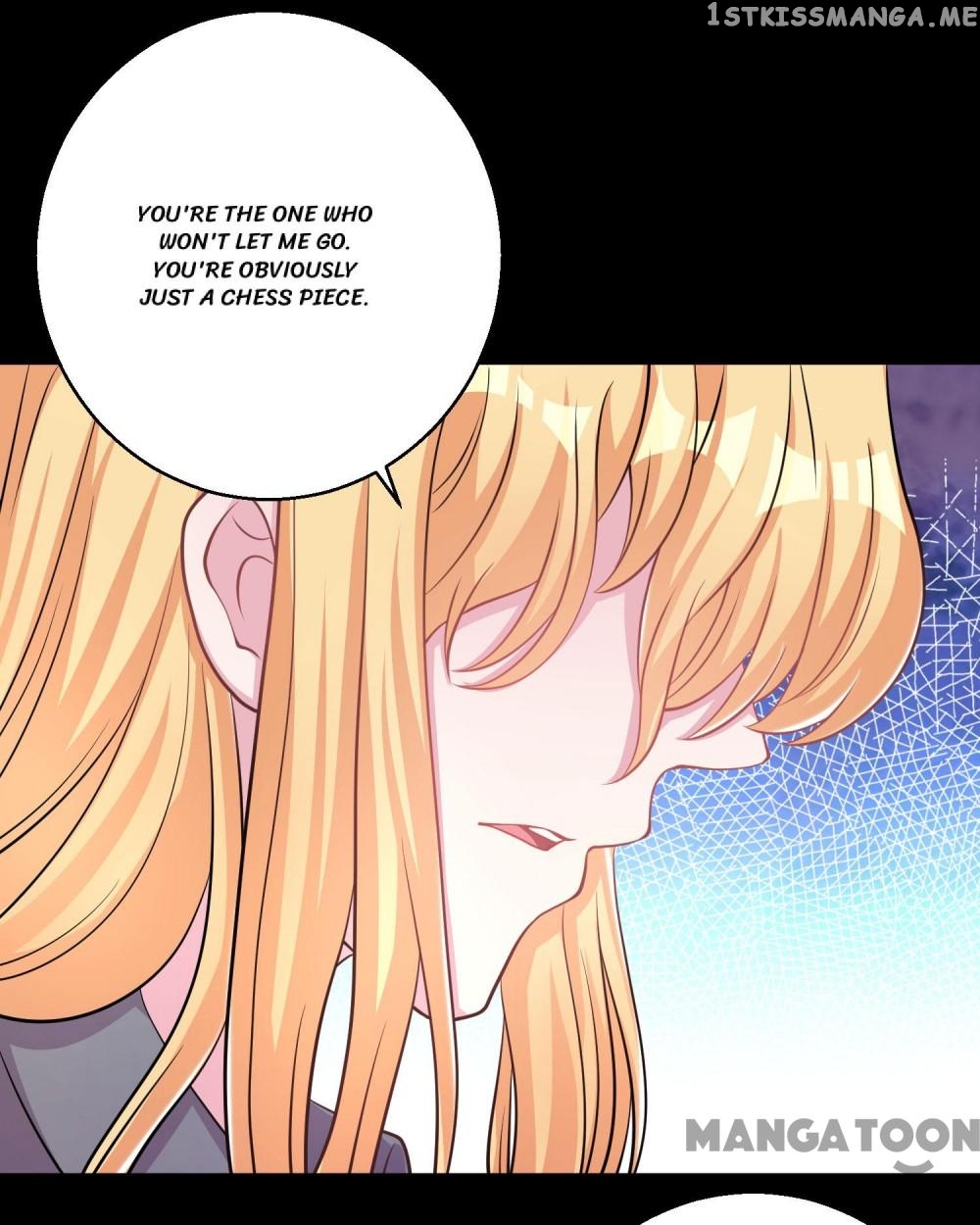 Movie King and His Princess chapter 54 - page 30
