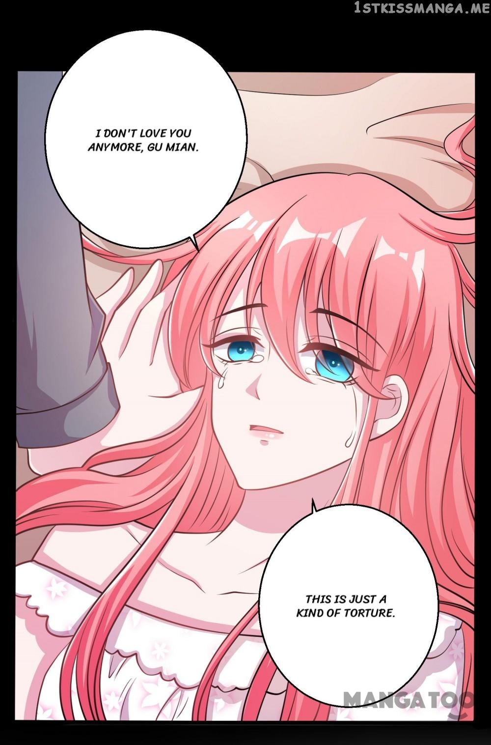 Movie King and His Princess chapter 54 - page 32