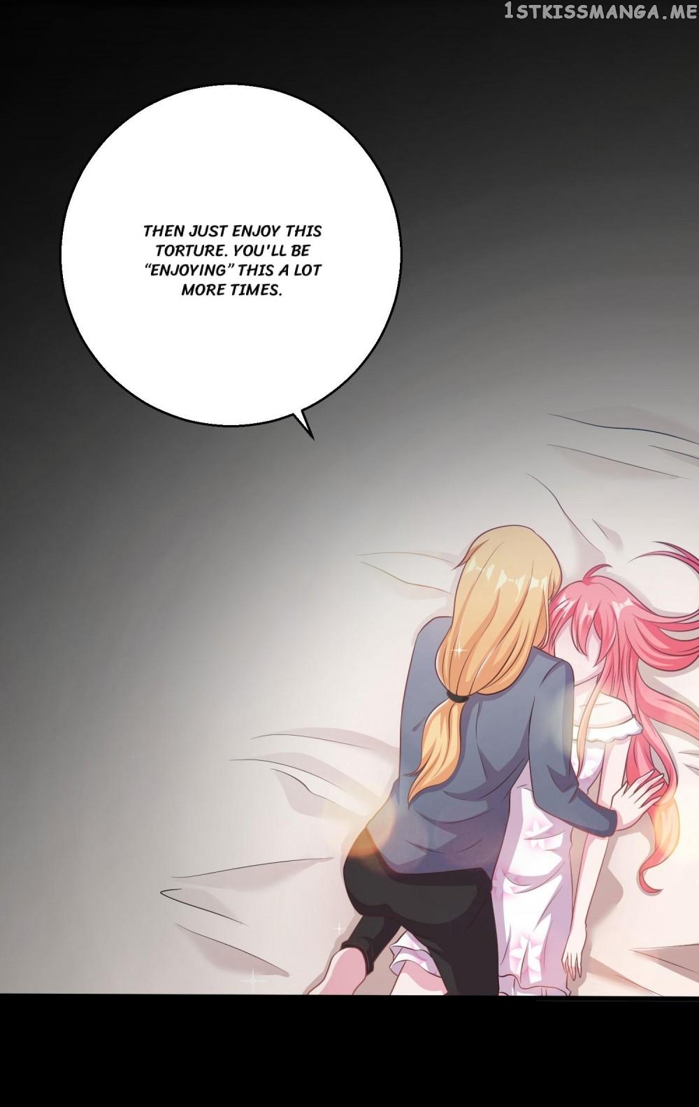 Movie King and His Princess chapter 54 - page 33