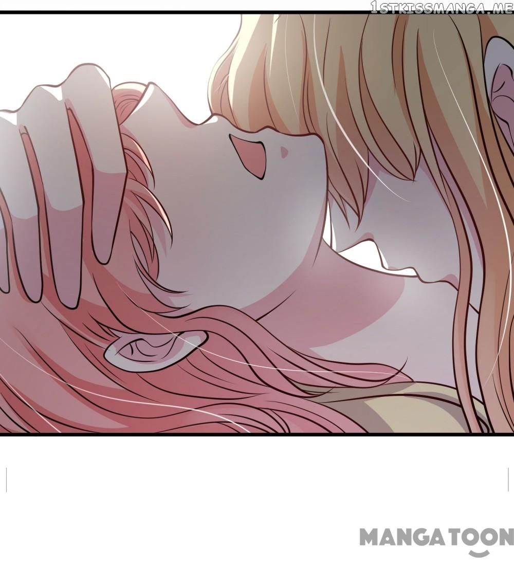 Movie King and His Princess chapter 54 - page 35