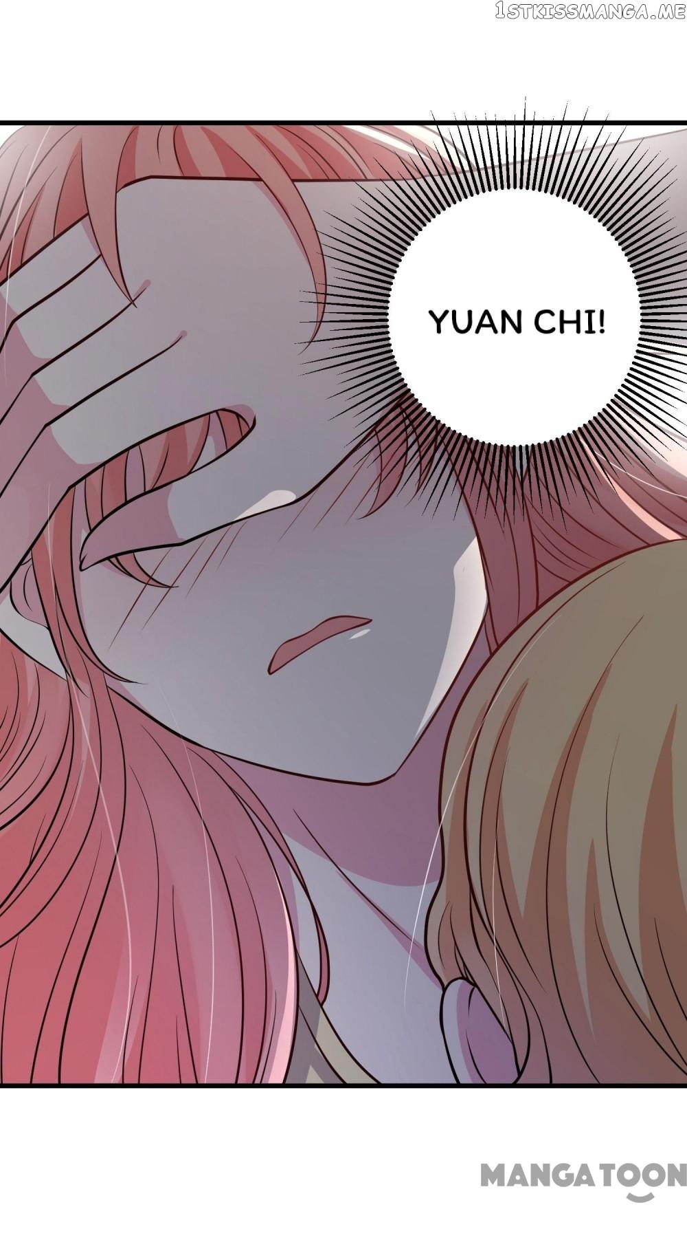 Movie King and His Princess chapter 54 - page 36