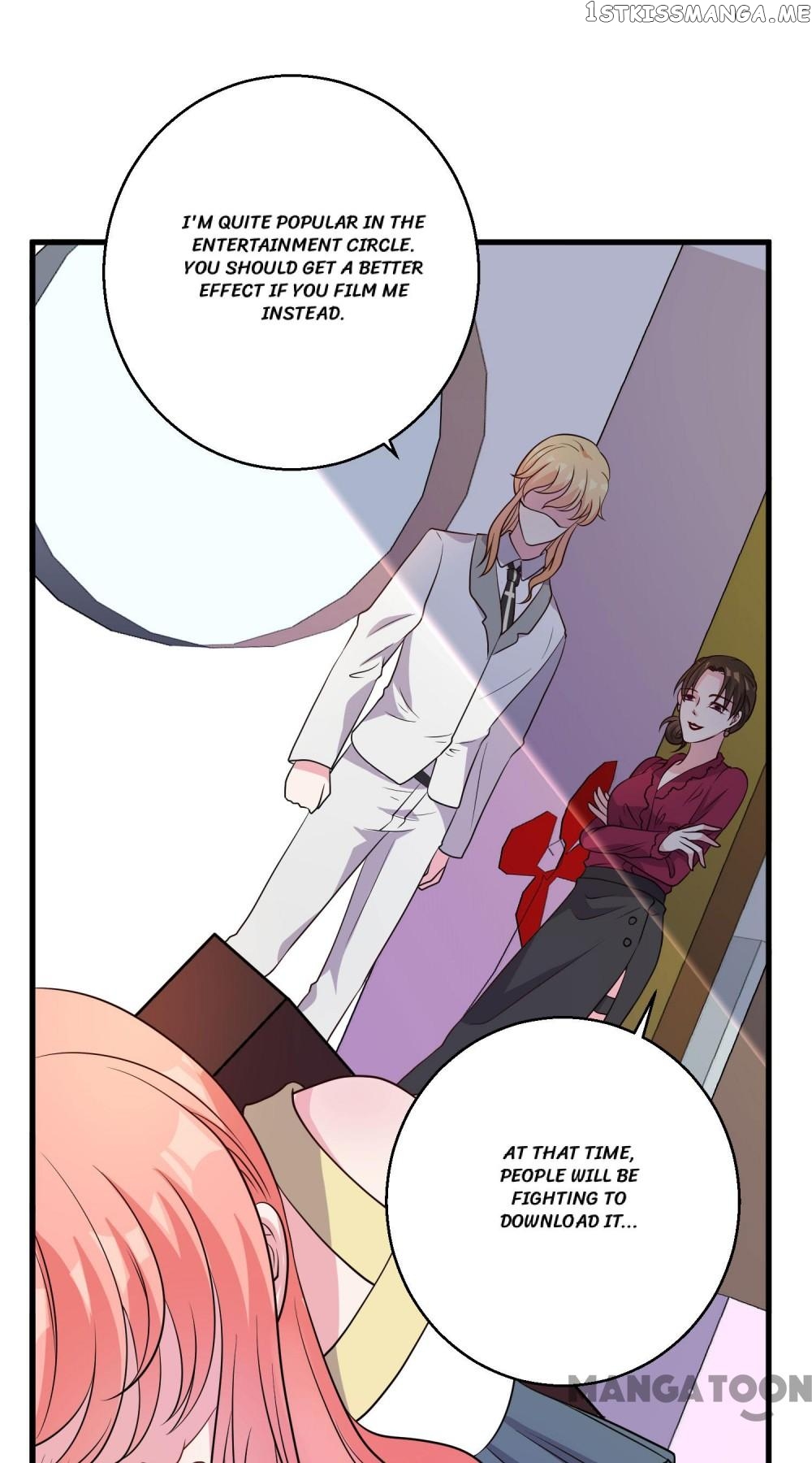 Movie King and His Princess chapter 54 - page 4