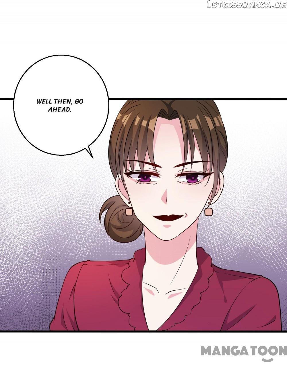 Movie King and His Princess chapter 54 - page 6