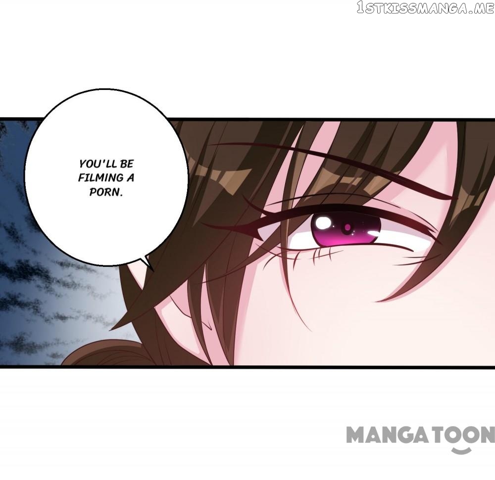Movie King and His Princess chapter 53 - page 12