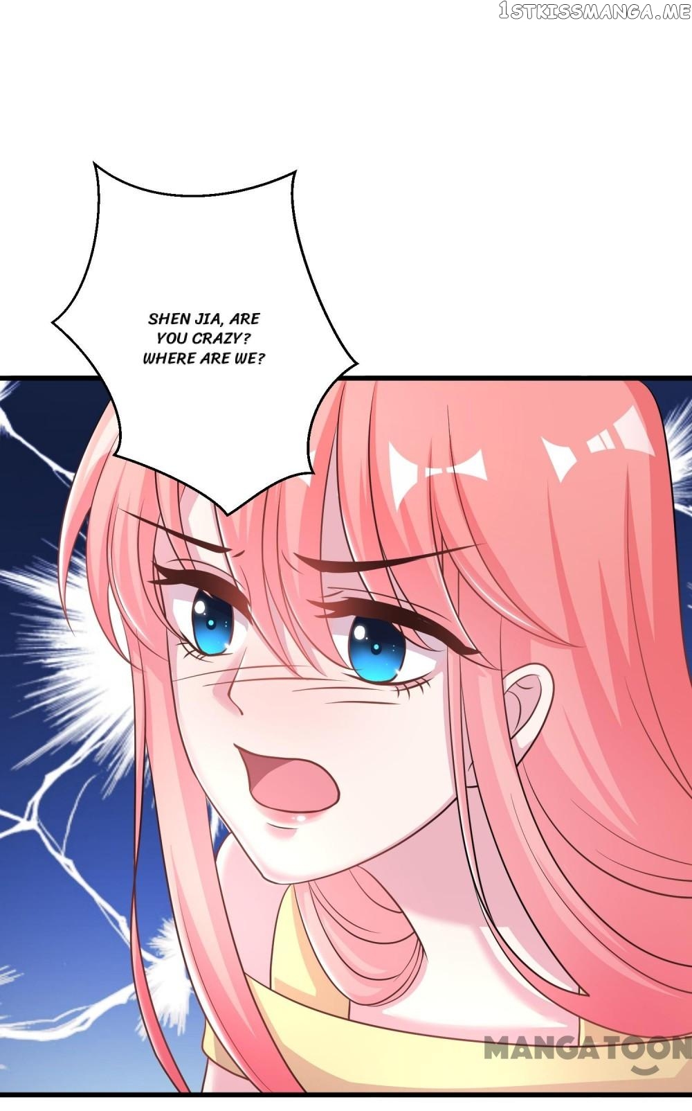 Movie King and His Princess chapter 53 - page 13