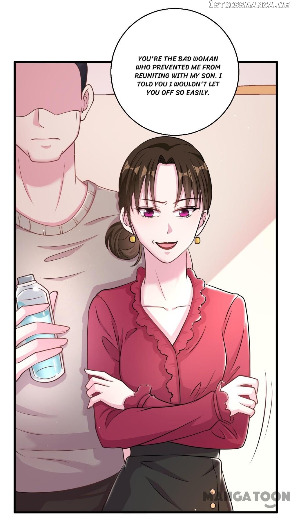 Movie King and His Princess chapter 53 - page 14