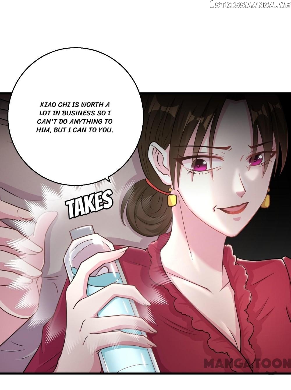 Movie King and His Princess chapter 53 - page 16