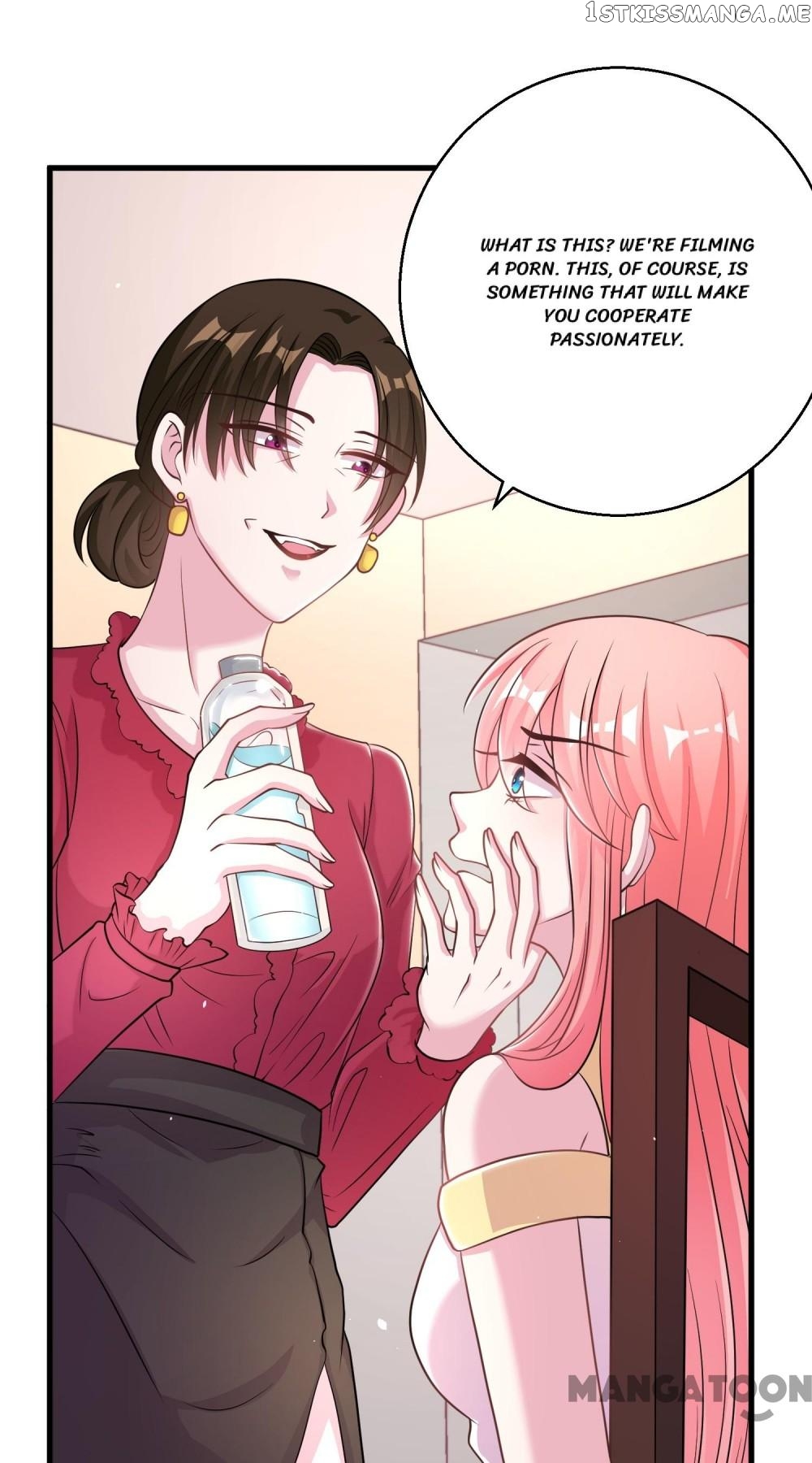 Movie King and His Princess chapter 53 - page 19