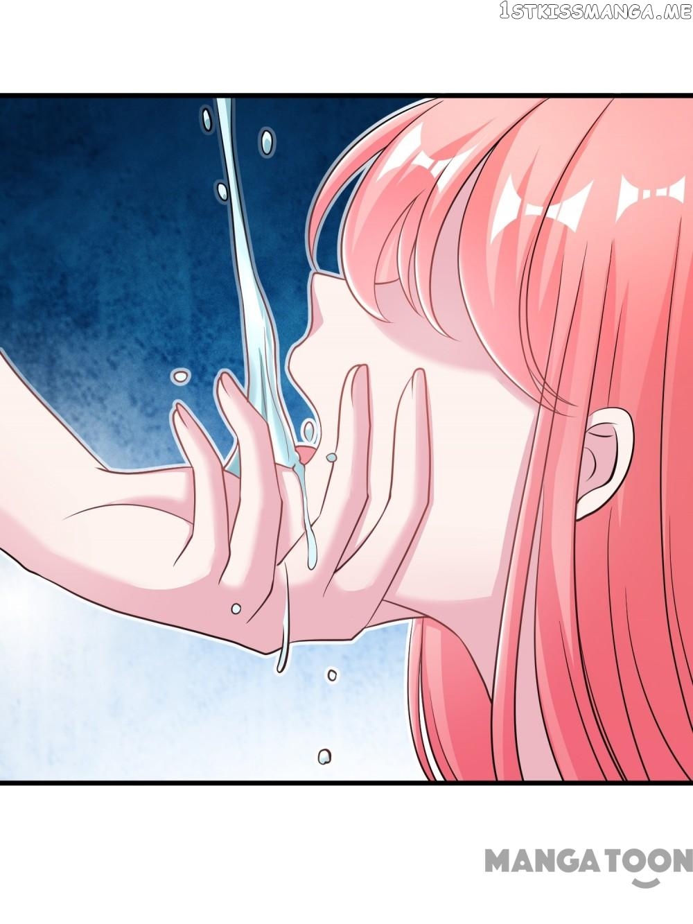 Movie King and His Princess chapter 53 - page 21