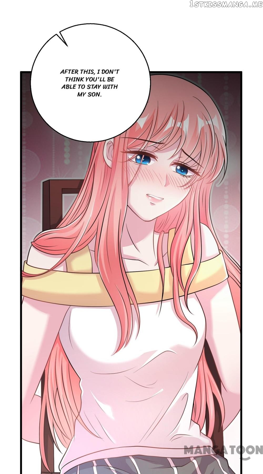 Movie King and His Princess chapter 53 - page 24