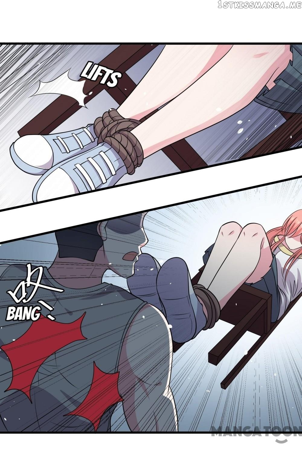 Movie King and His Princess chapter 53 - page 28
