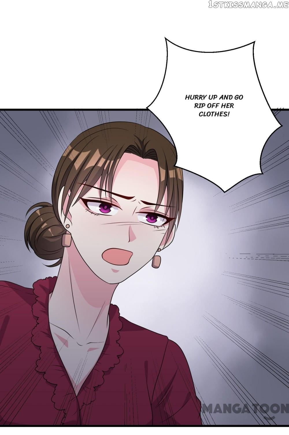 Movie King and His Princess chapter 53 - page 30