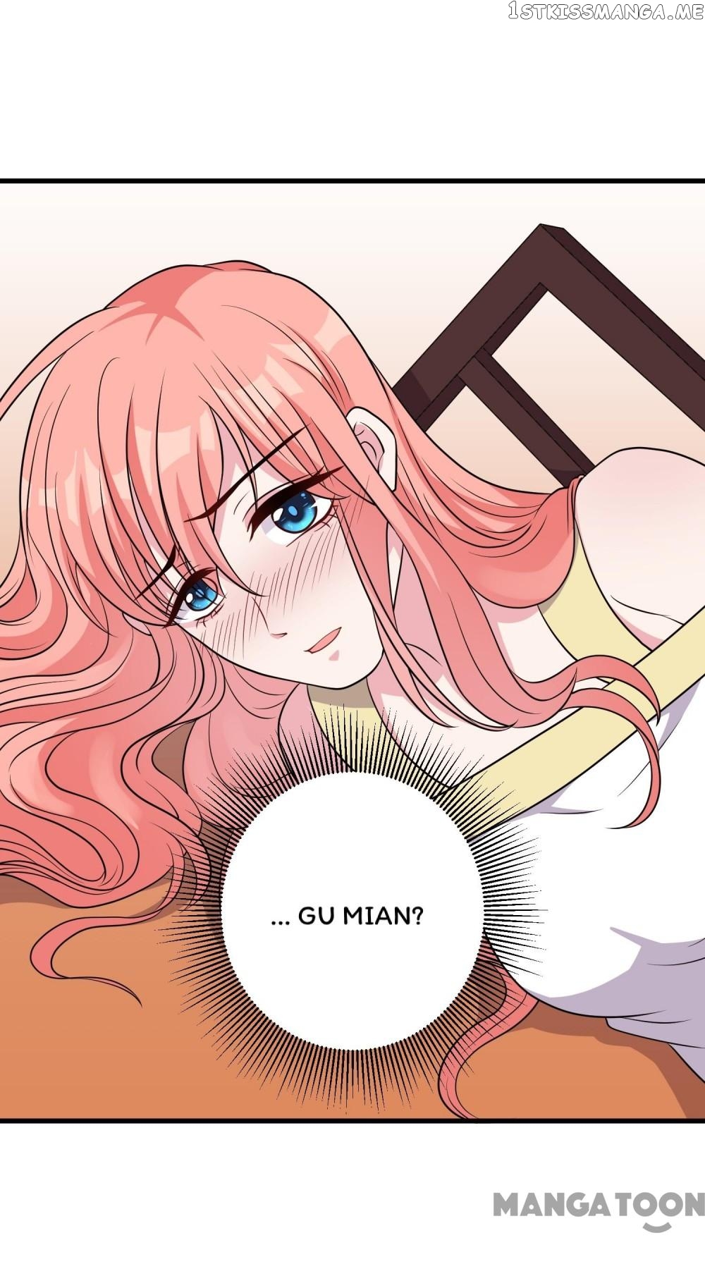 Movie King and His Princess chapter 53 - page 34