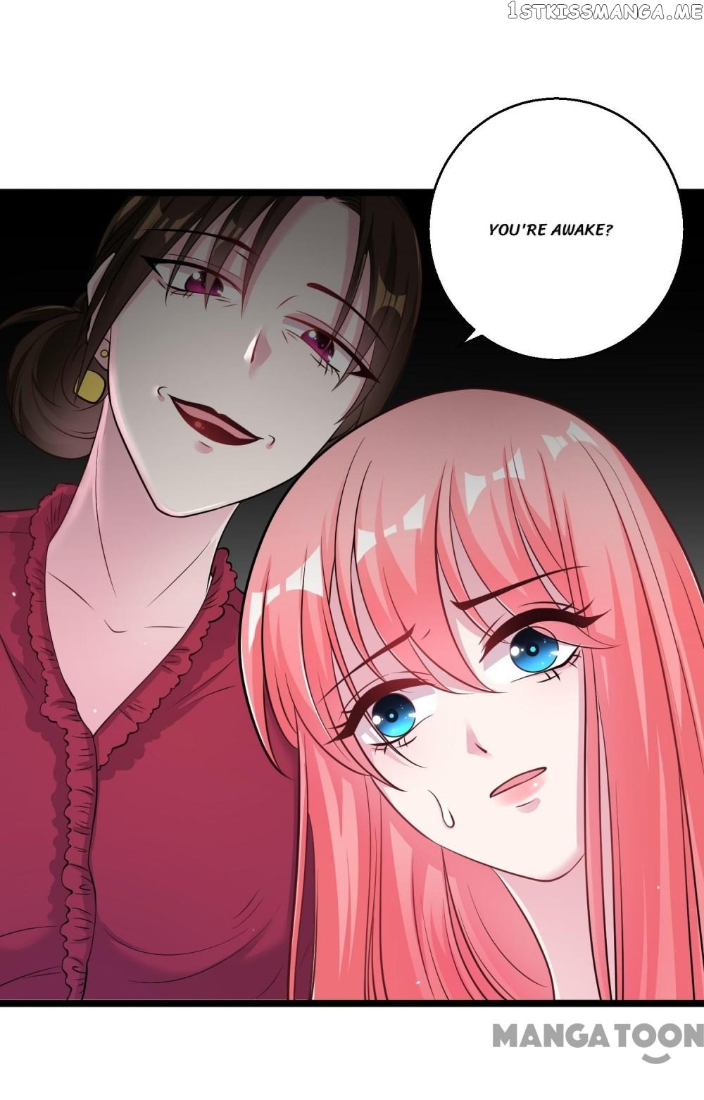 Movie King and His Princess chapter 53 - page 7