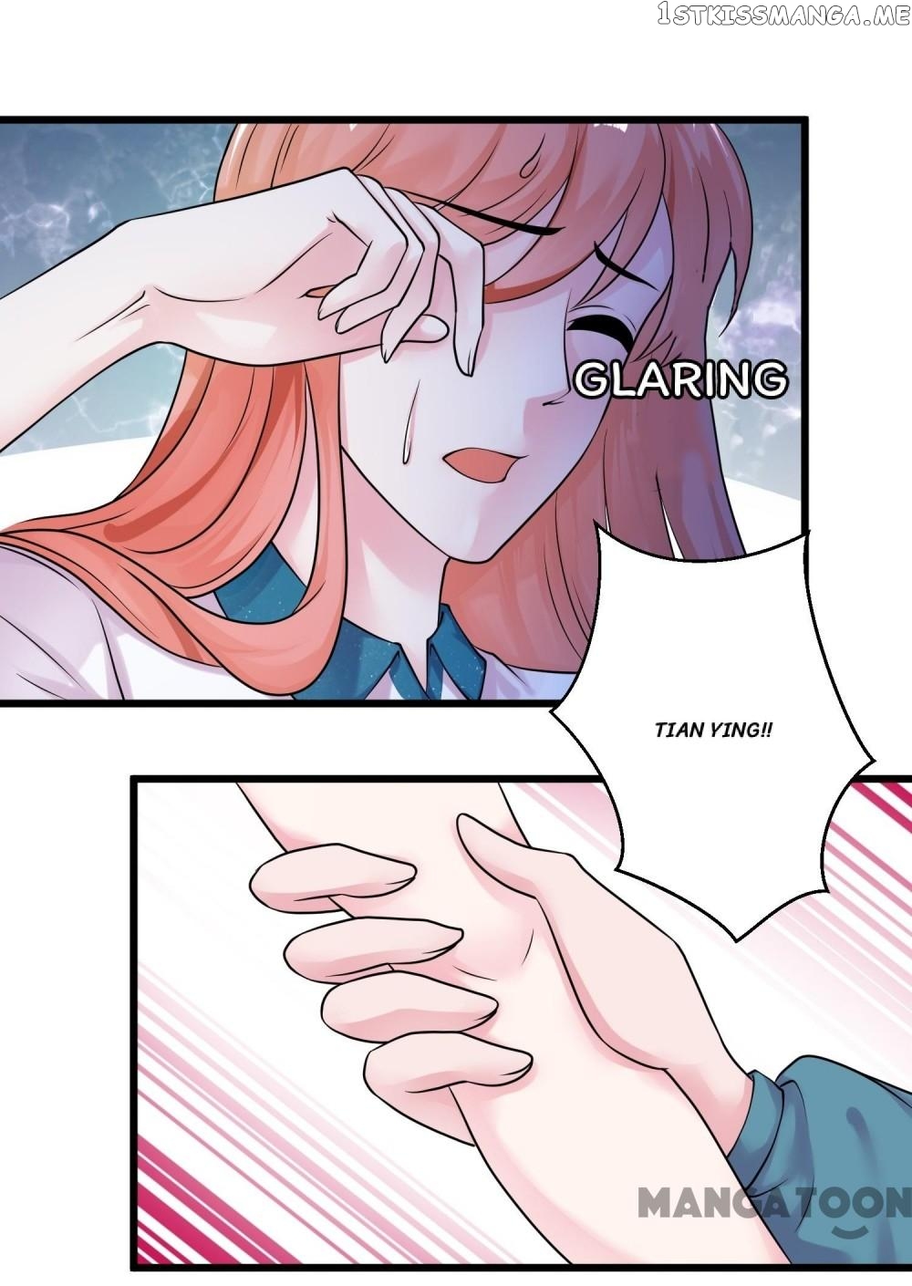 Movie King and His Princess chapter 52 - page 10