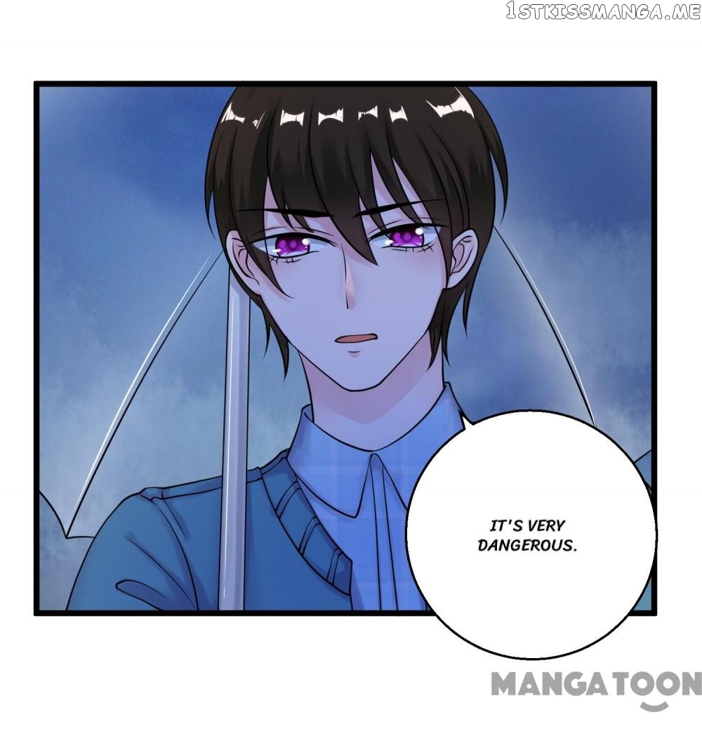 Movie King and His Princess chapter 52 - page 12