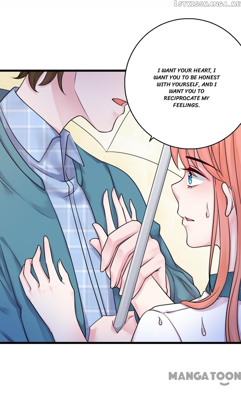 Movie King and His Princess chapter 52 - page 17