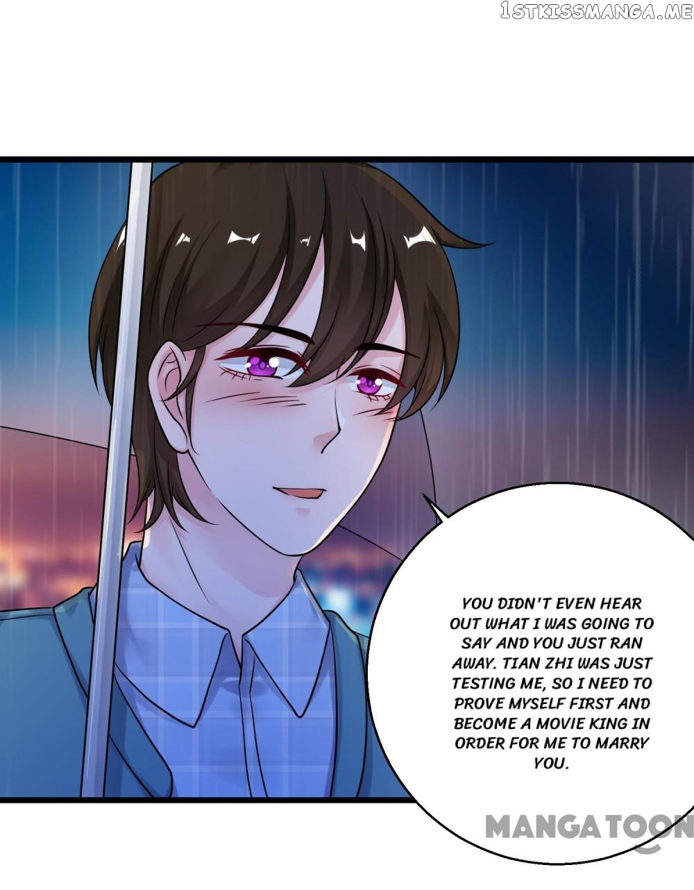 Movie King and His Princess chapter 52 - page 18