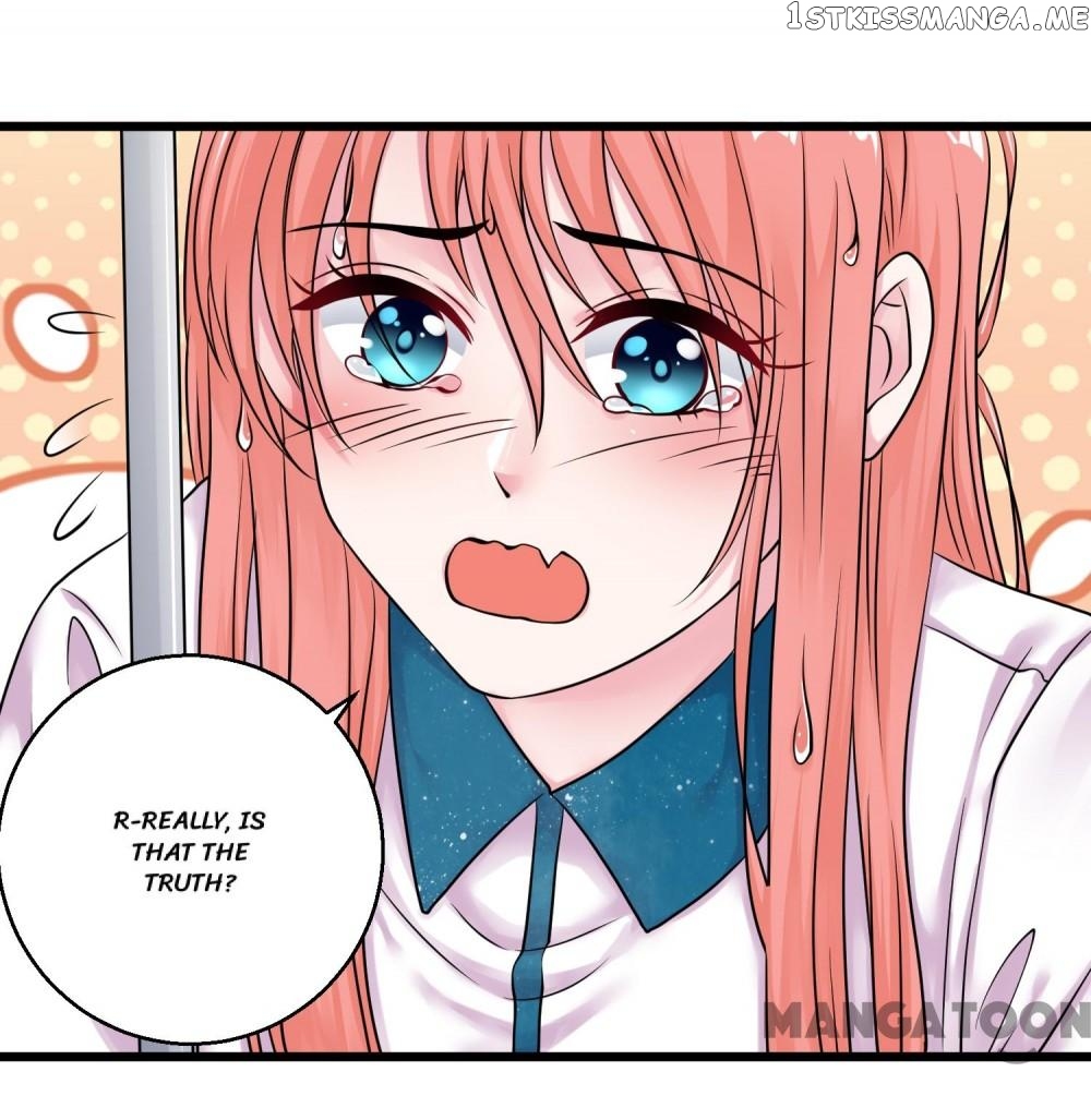 Movie King and His Princess chapter 52 - page 20