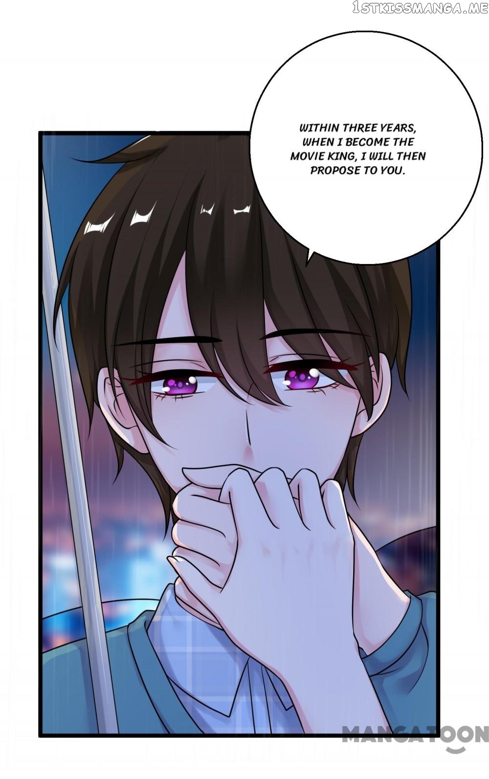 Movie King and His Princess chapter 52 - page 21