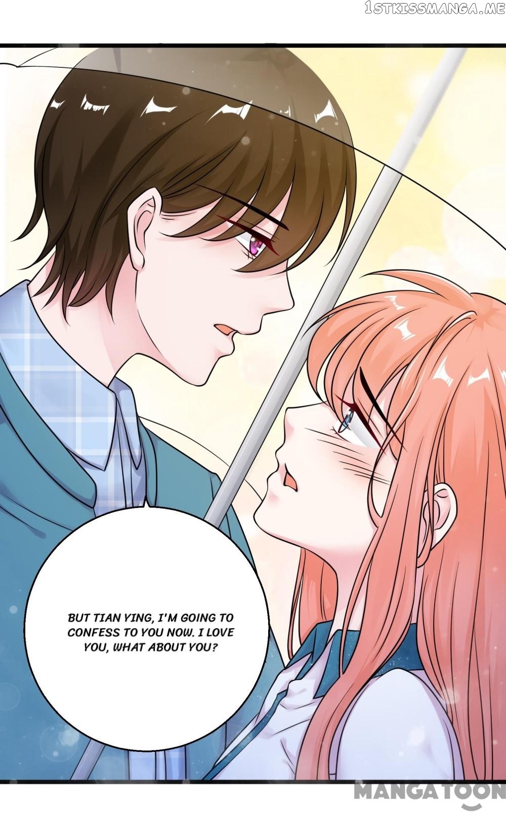 Movie King and His Princess chapter 52 - page 22