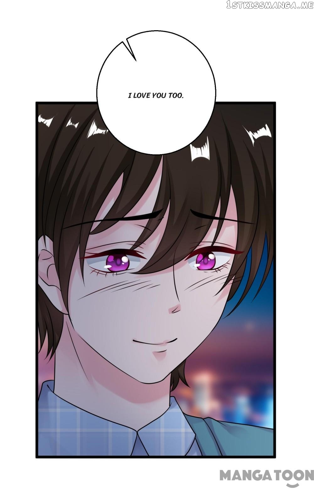 Movie King and His Princess chapter 52 - page 25