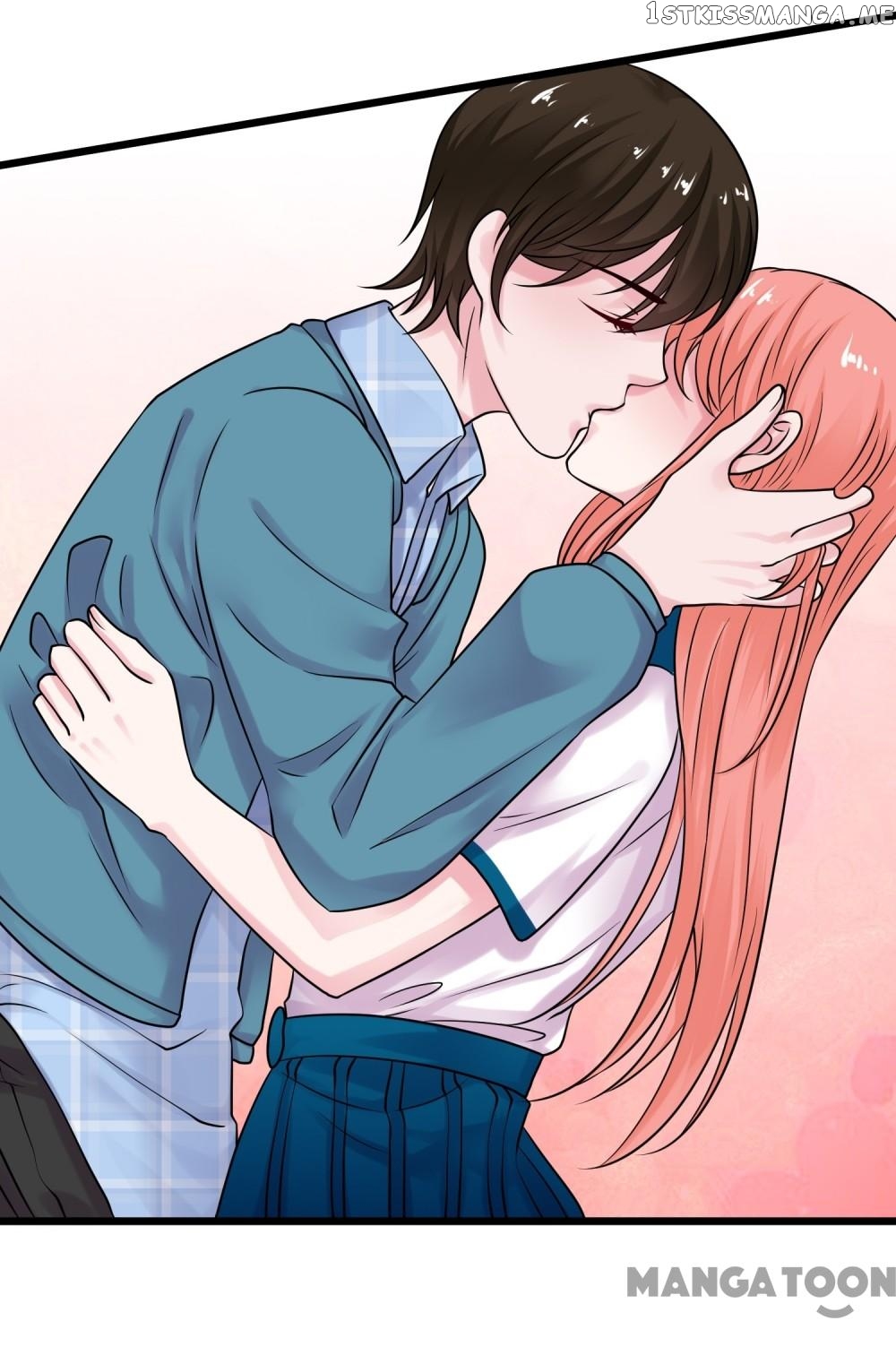 Movie King and His Princess chapter 52 - page 27