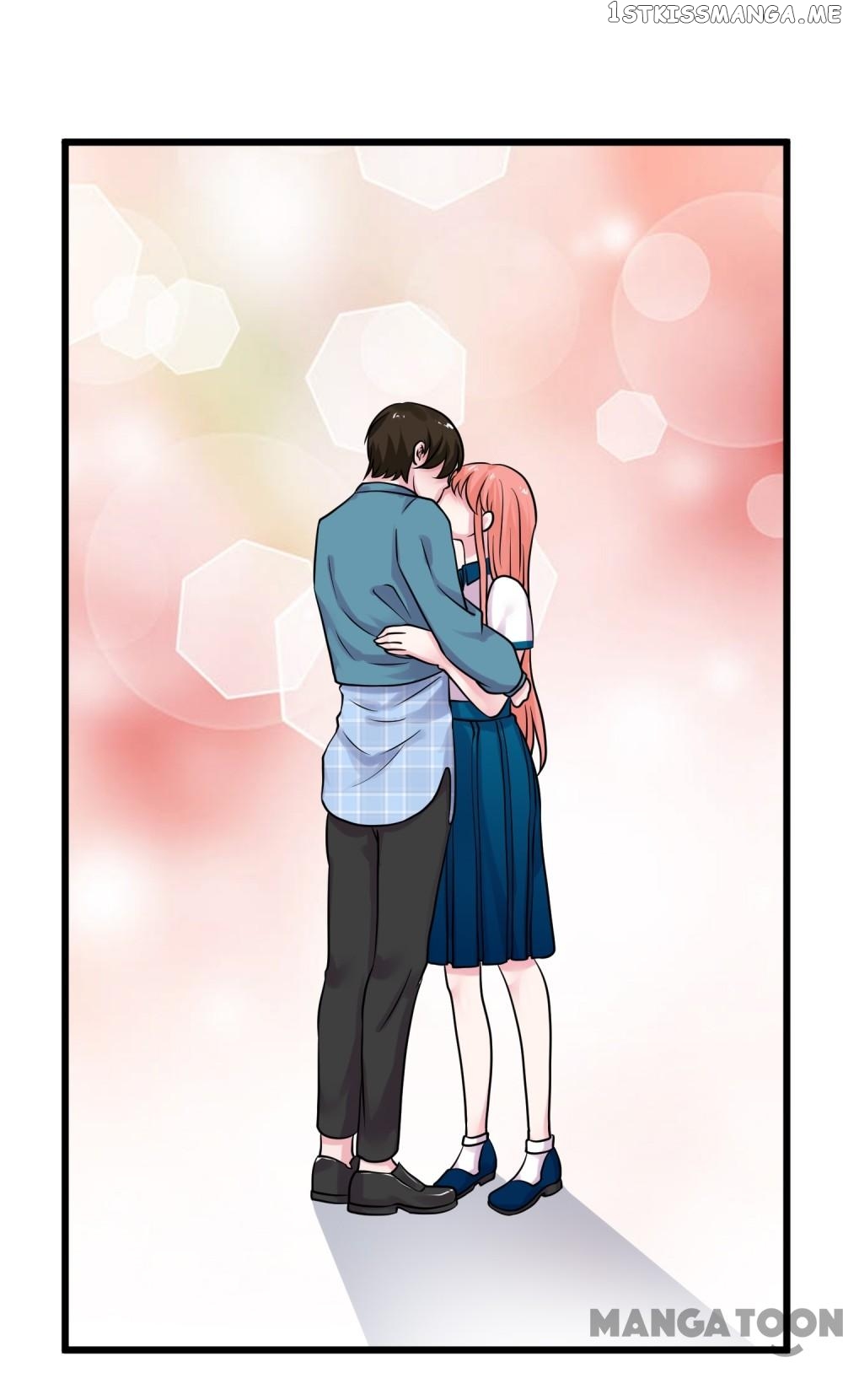 Movie King and His Princess chapter 52 - page 28