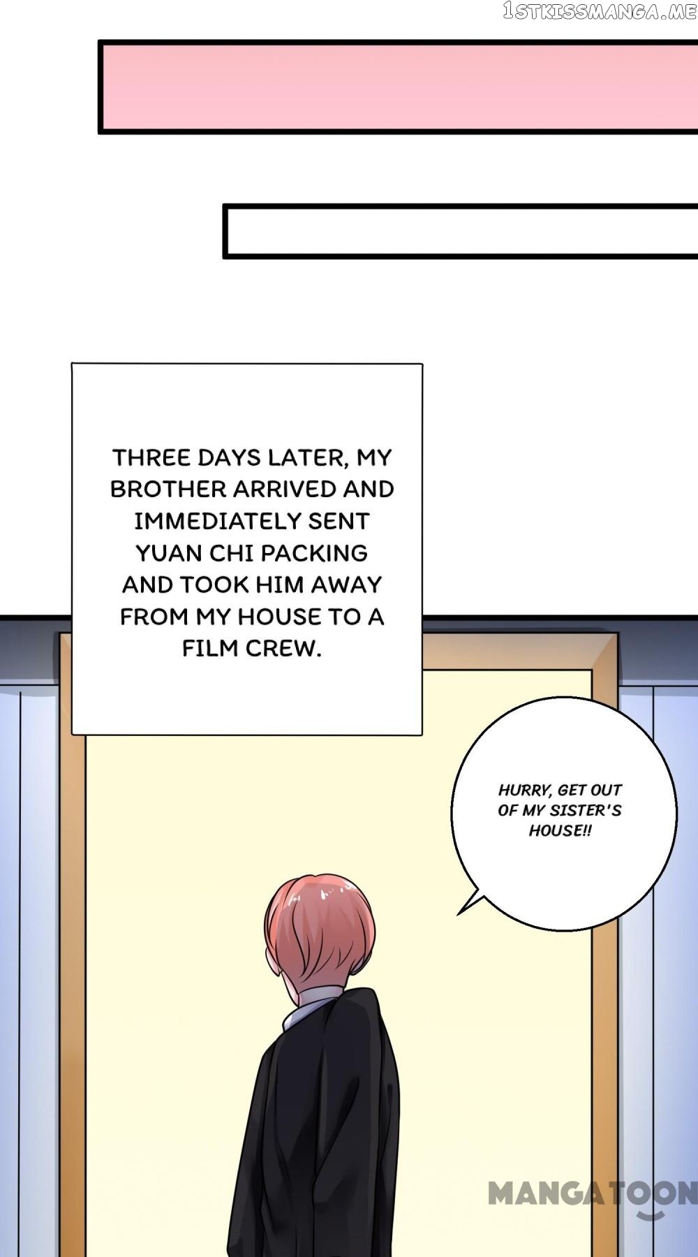 Movie King and His Princess chapter 52 - page 29