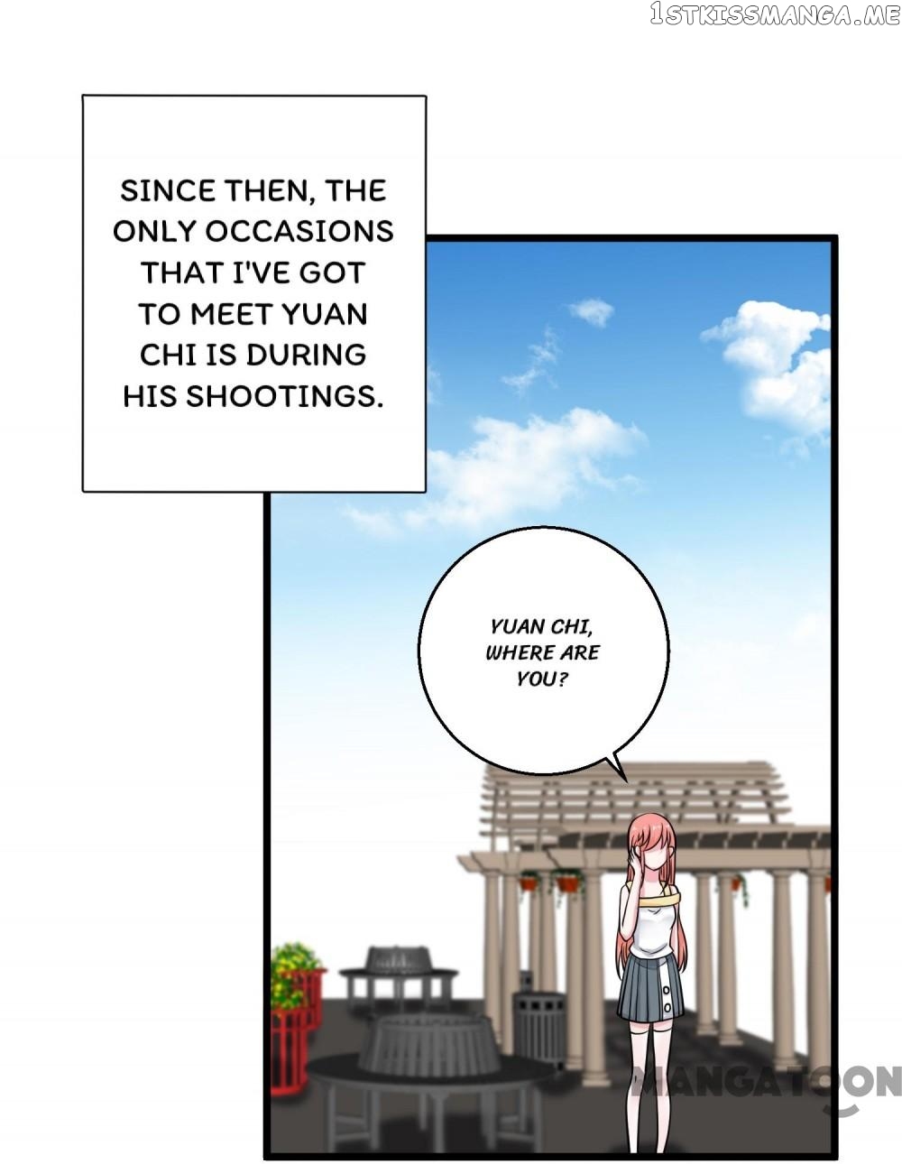 Movie King and His Princess chapter 52 - page 31