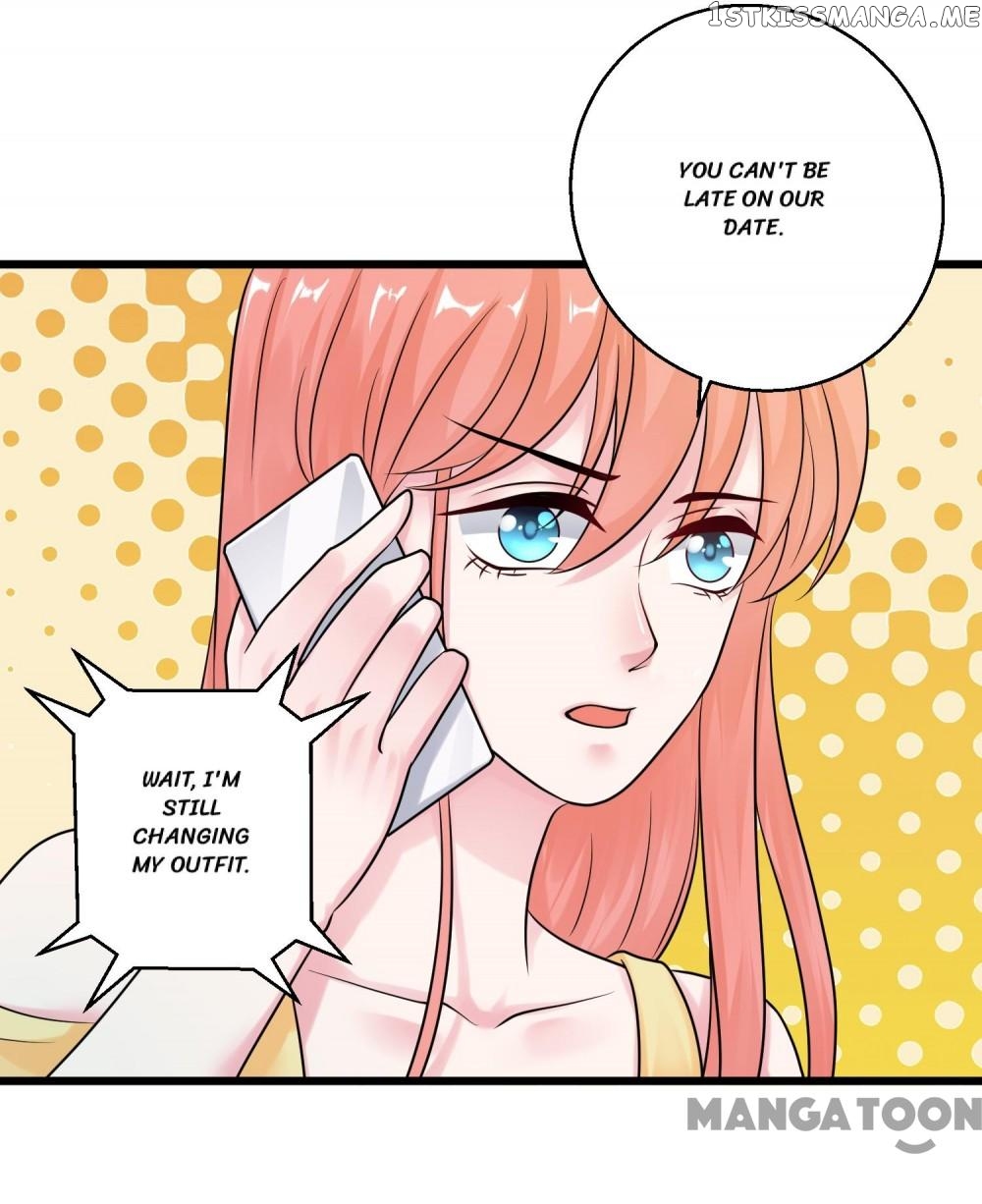 Movie King and His Princess chapter 52 - page 32