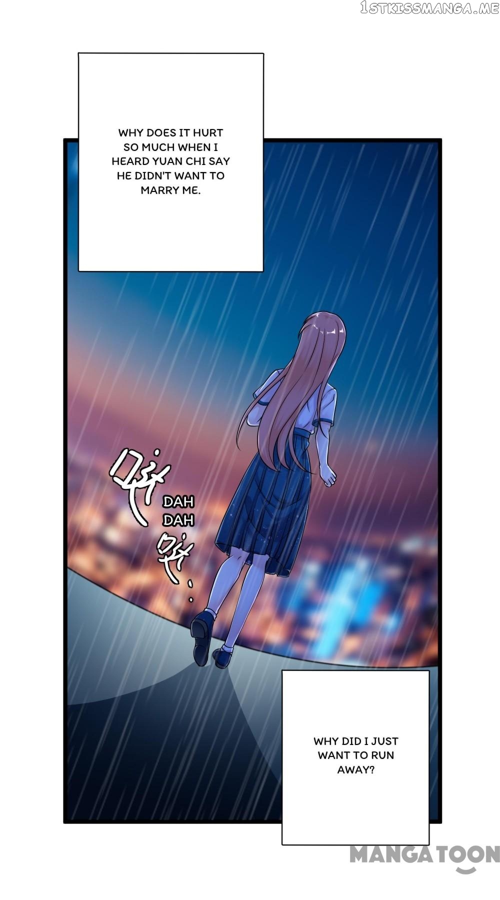 Movie King and His Princess chapter 52 - page 4