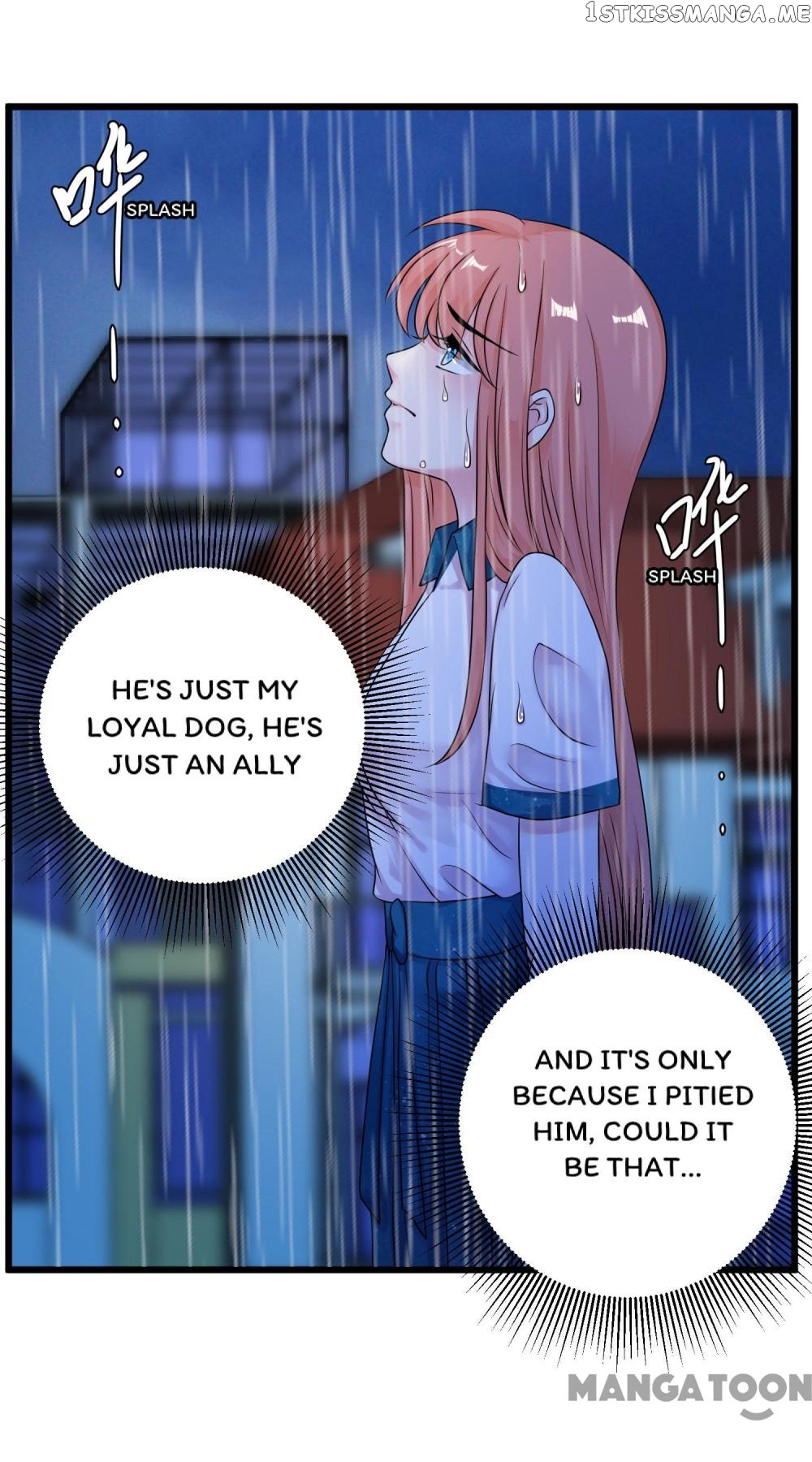 Movie King and His Princess chapter 52 - page 6