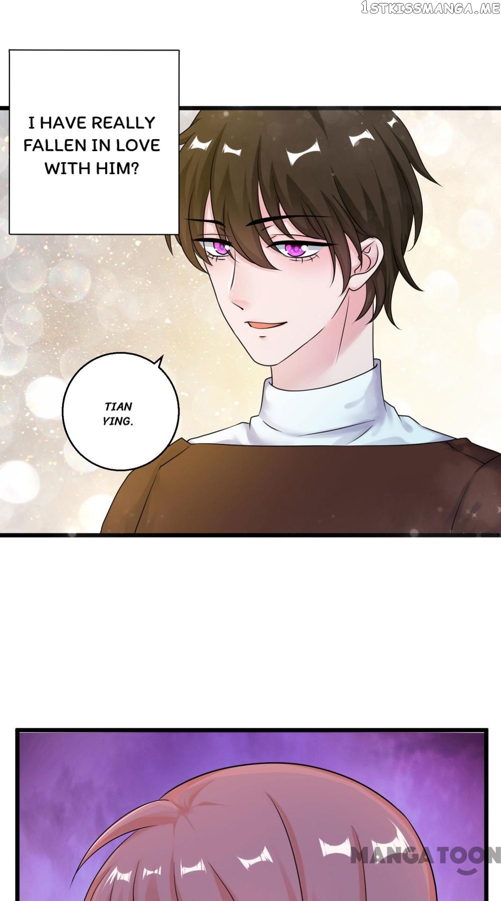 Movie King and His Princess chapter 52 - page 8