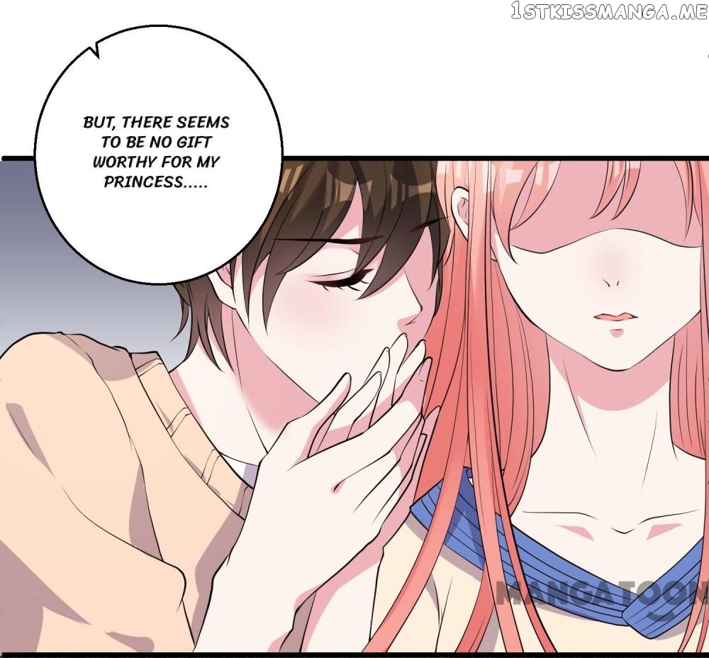 Movie King and His Princess chapter 50 - page 36