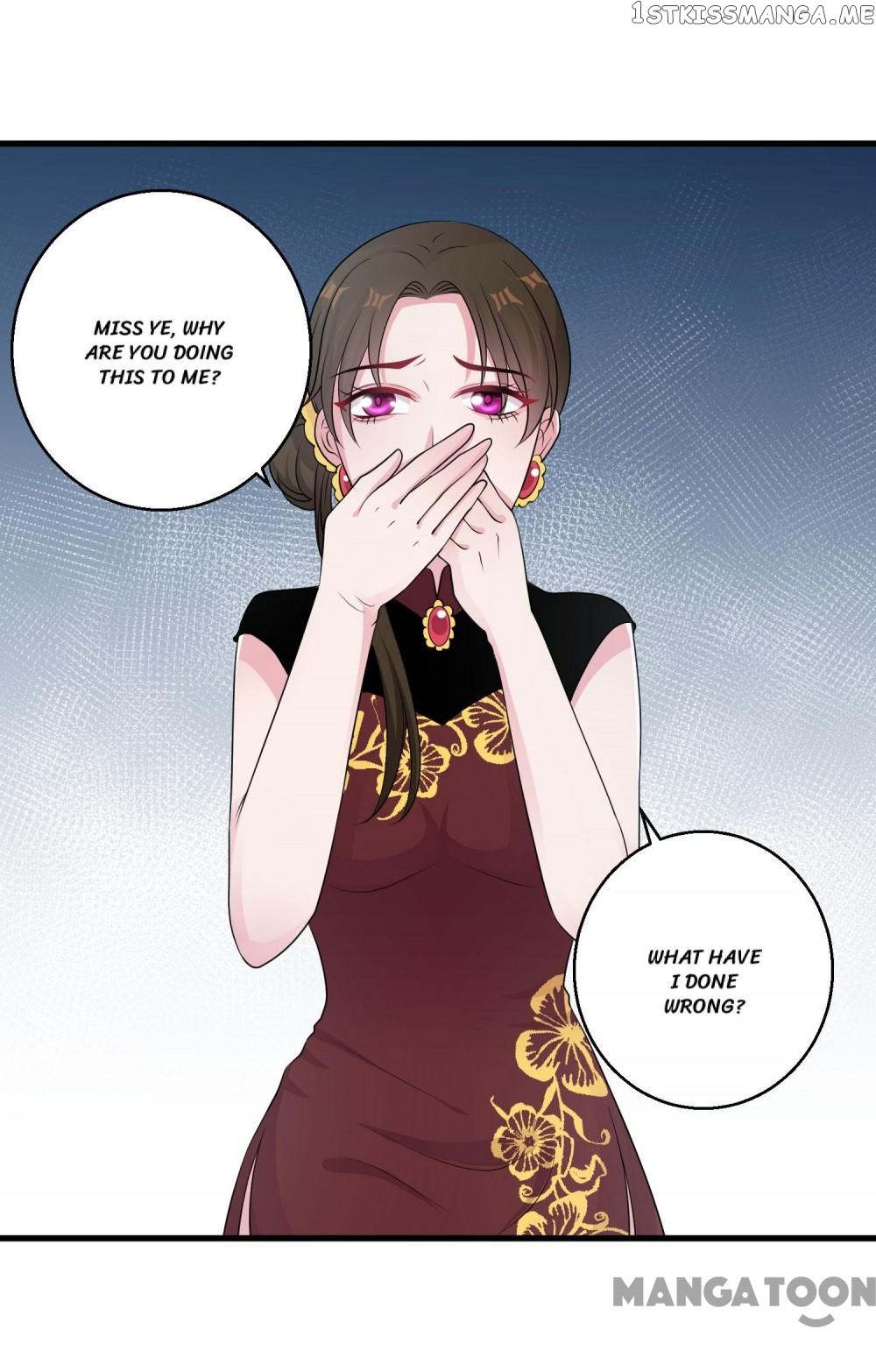 Movie King and His Princess chapter 49 - page 1