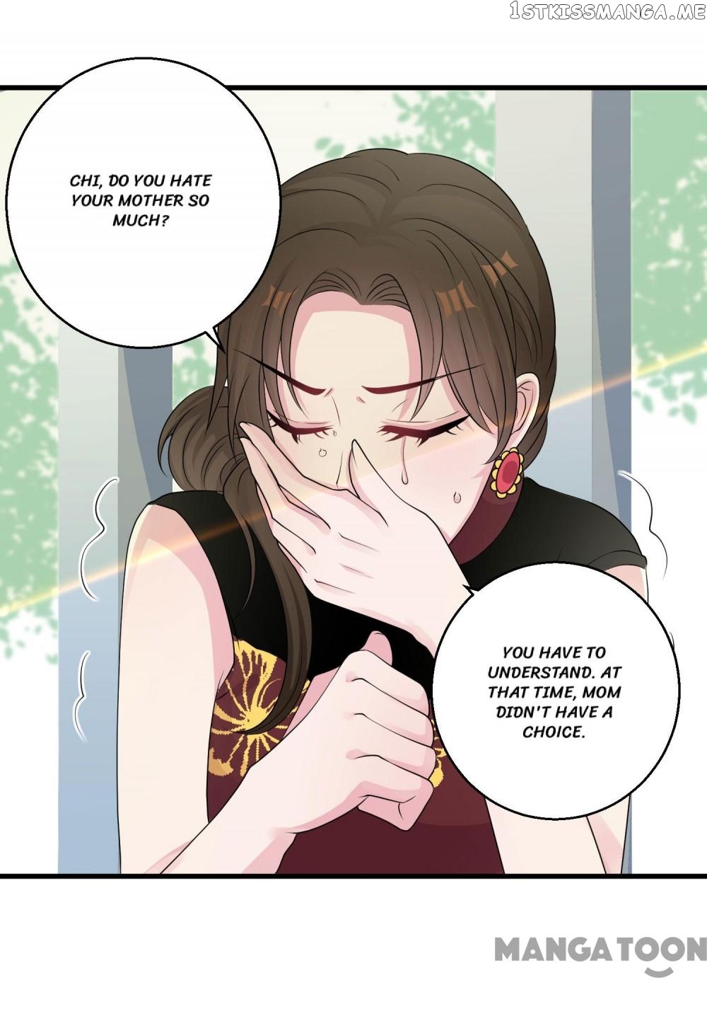Movie King and His Princess chapter 49 - page 10