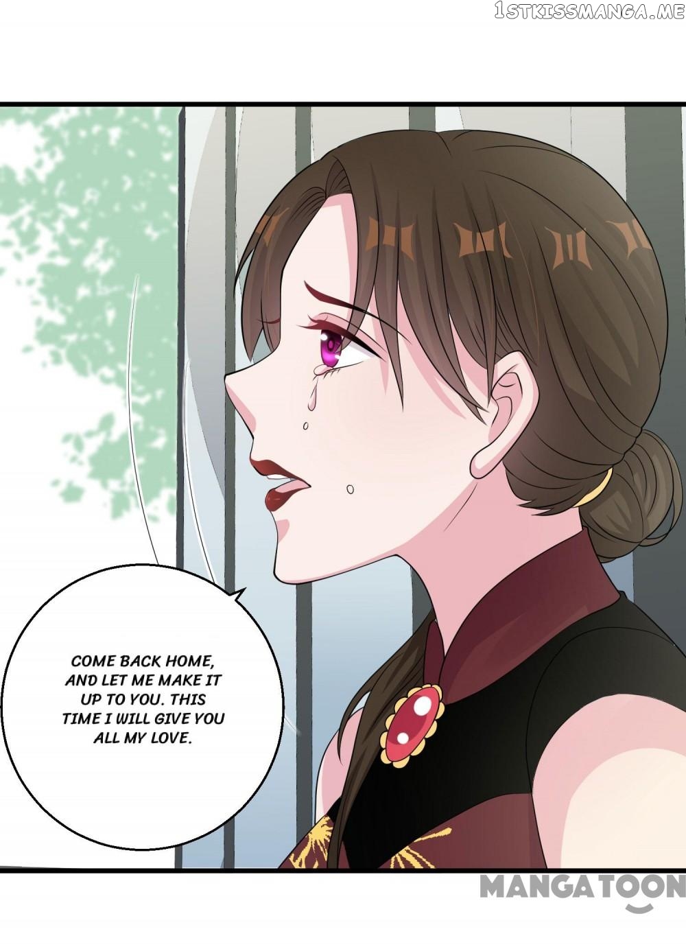 Movie King and His Princess chapter 49 - page 11