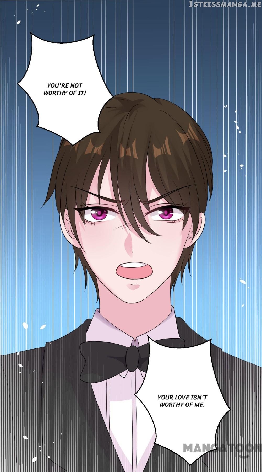 Movie King and His Princess chapter 49 - page 16