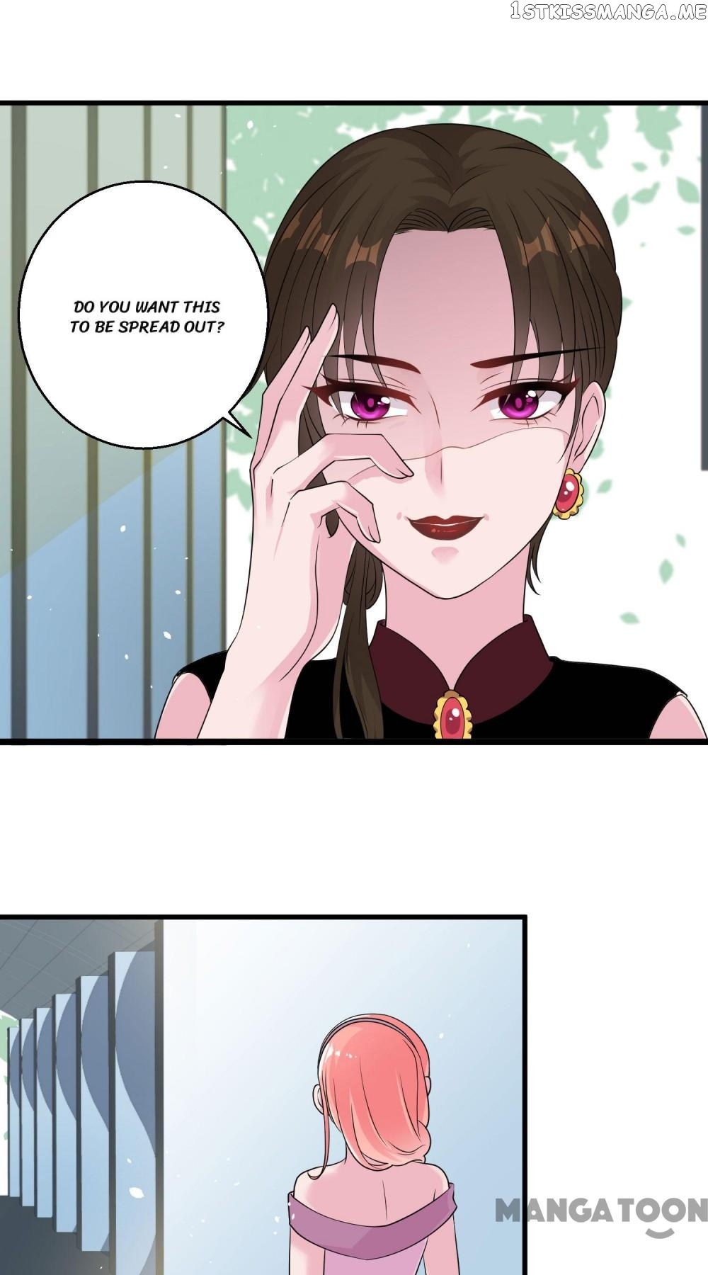 Movie King and His Princess chapter 49 - page 22