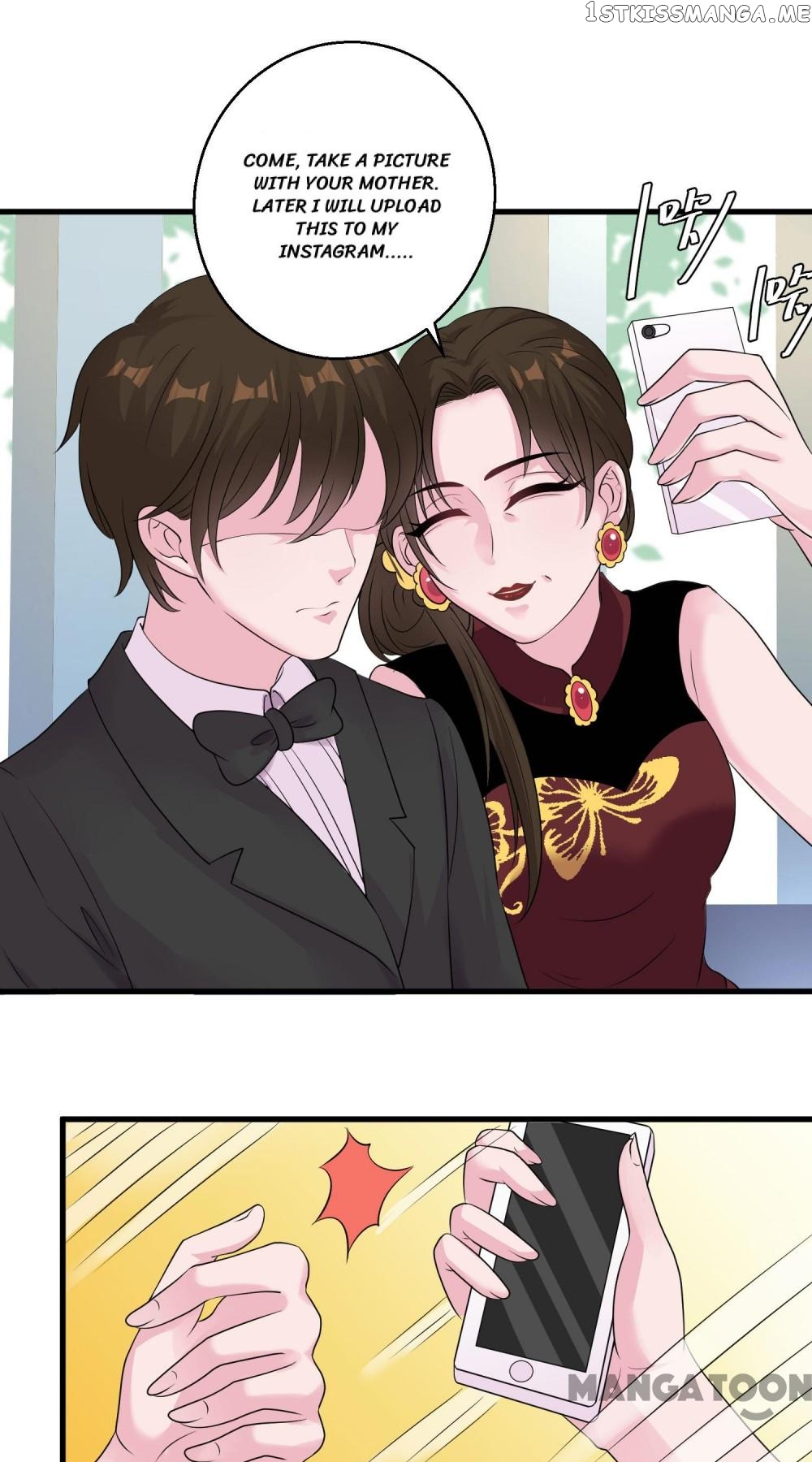 Movie King and His Princess chapter 49 - page 28