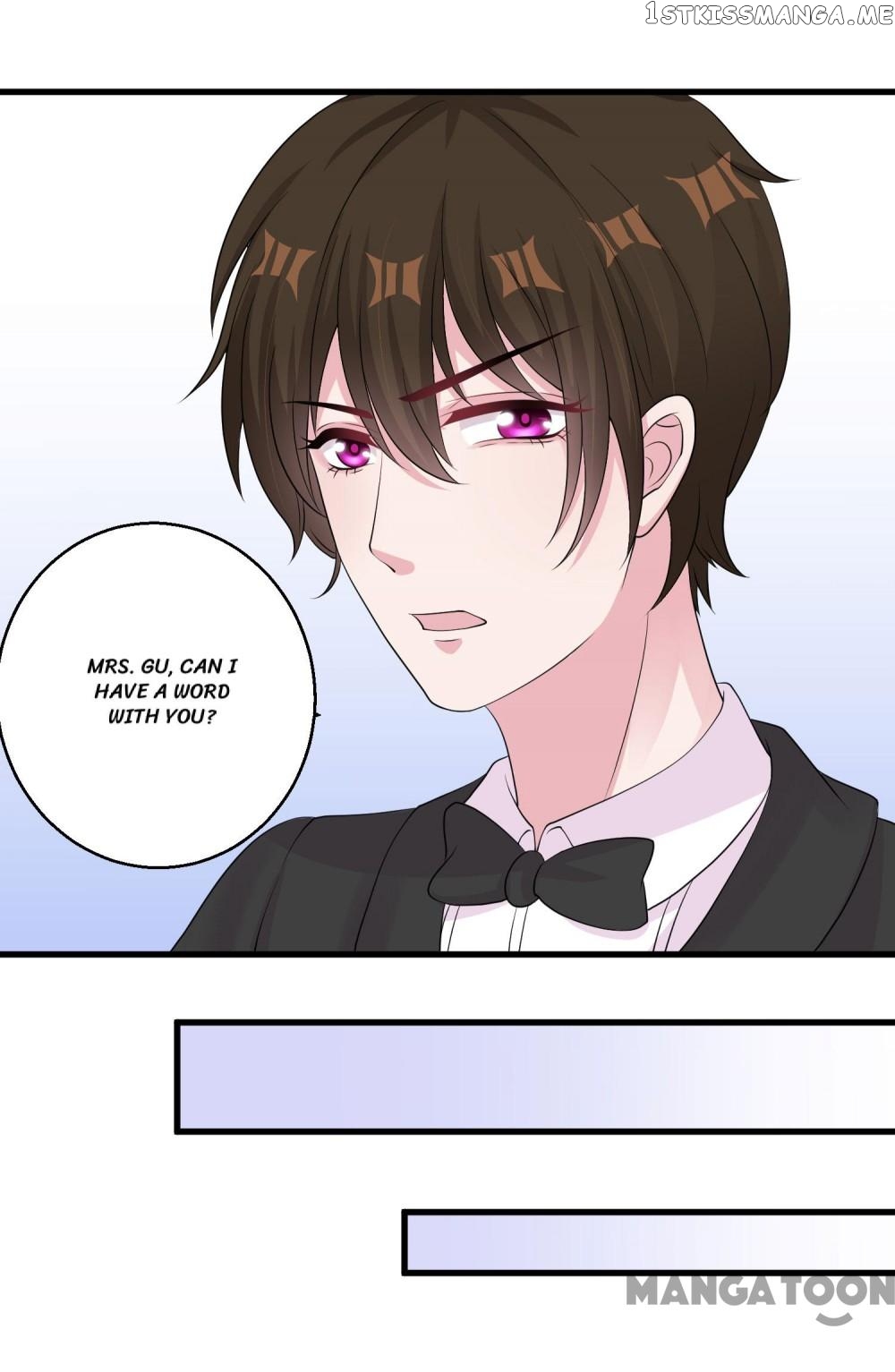 Movie King and His Princess chapter 49 - page 3